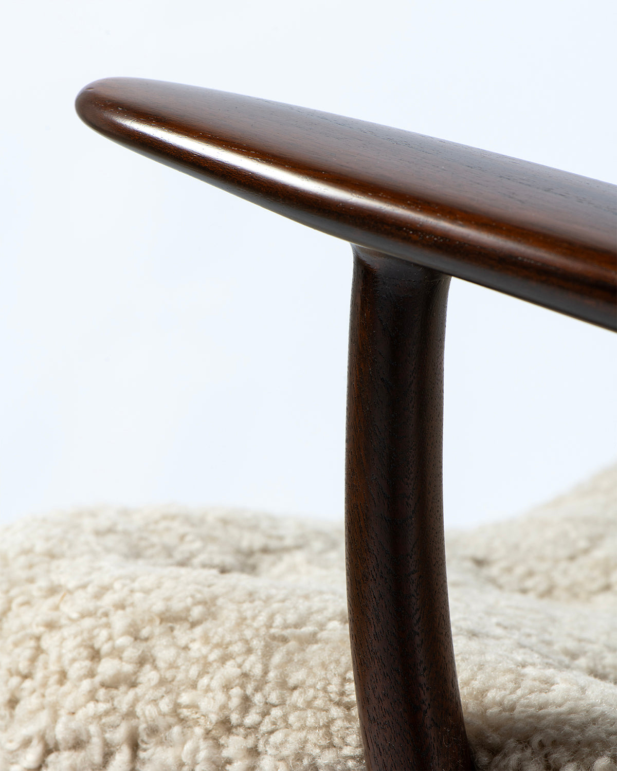 Pragh Chair & Stool, 1948