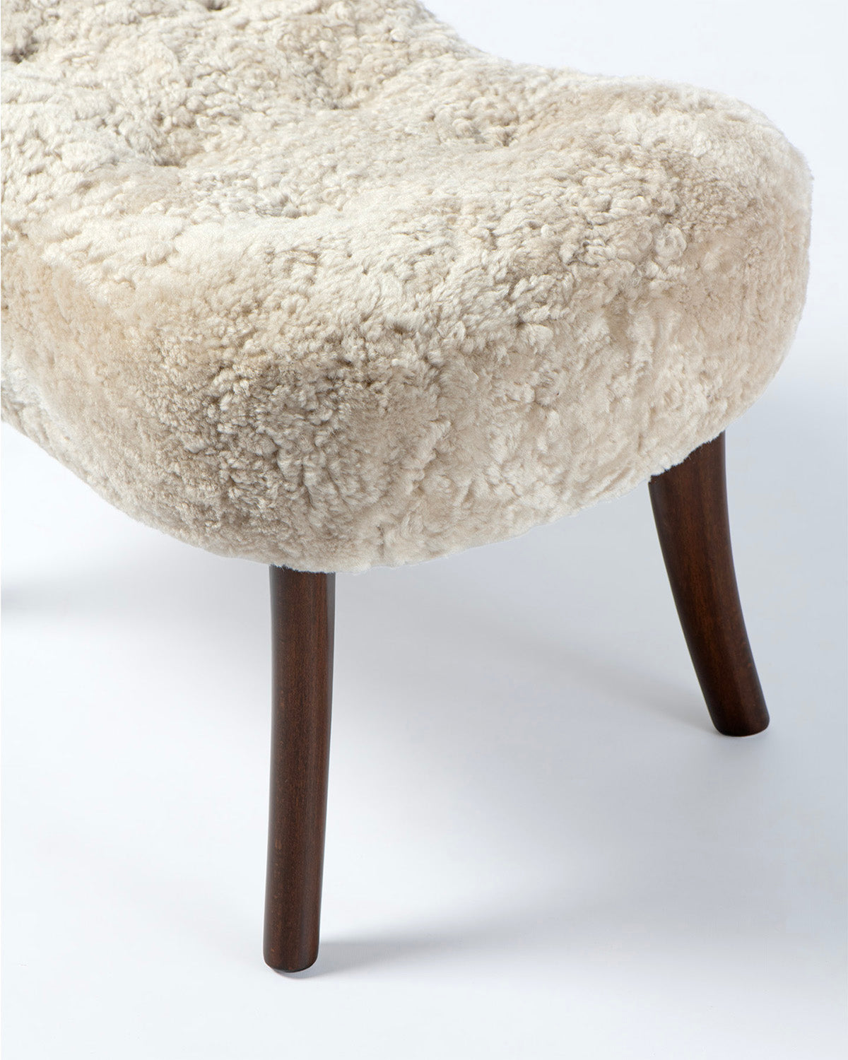 Pragh Chair & Stool, 1948