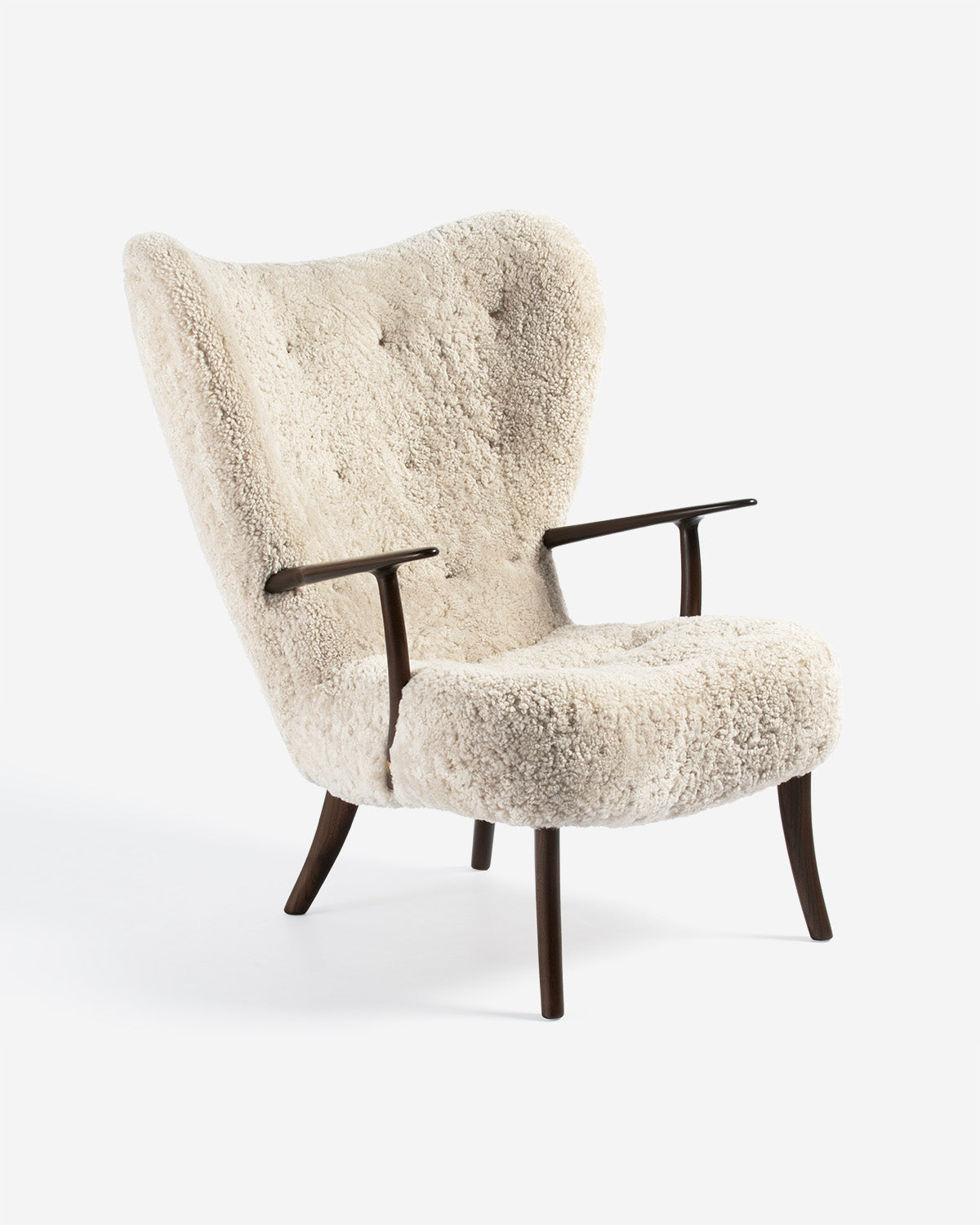 Pragh Chair & Stool, 1948