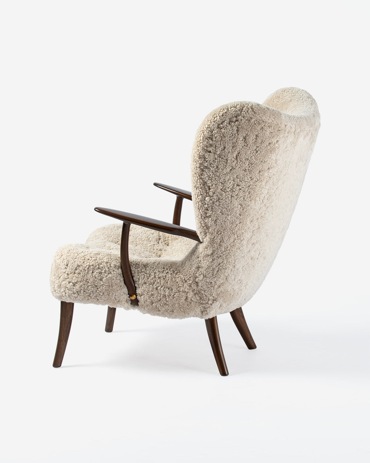 Pragh Chair & Stool, 1948