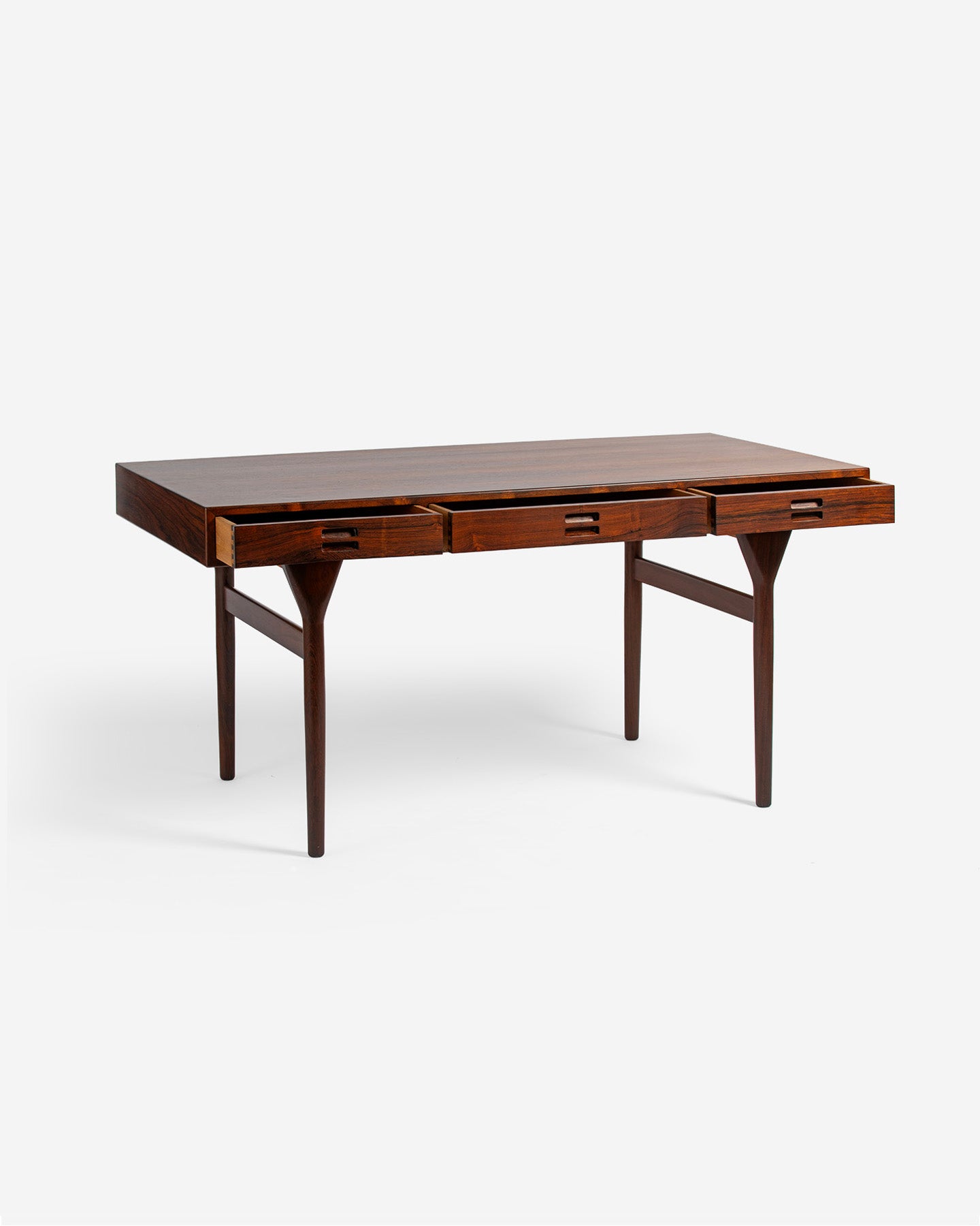 Model 93 Desk, 1955