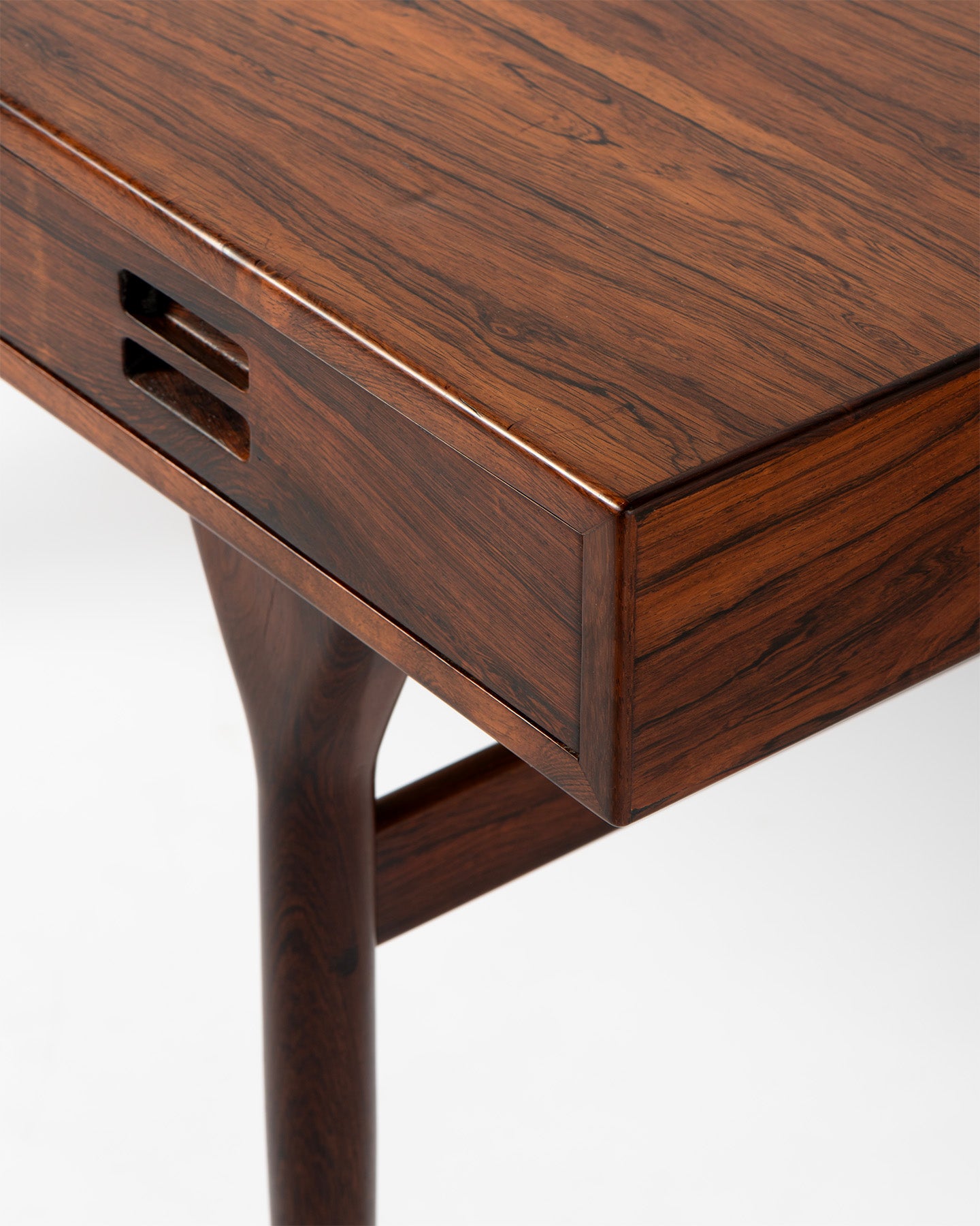 Model 93 Desk, 1955