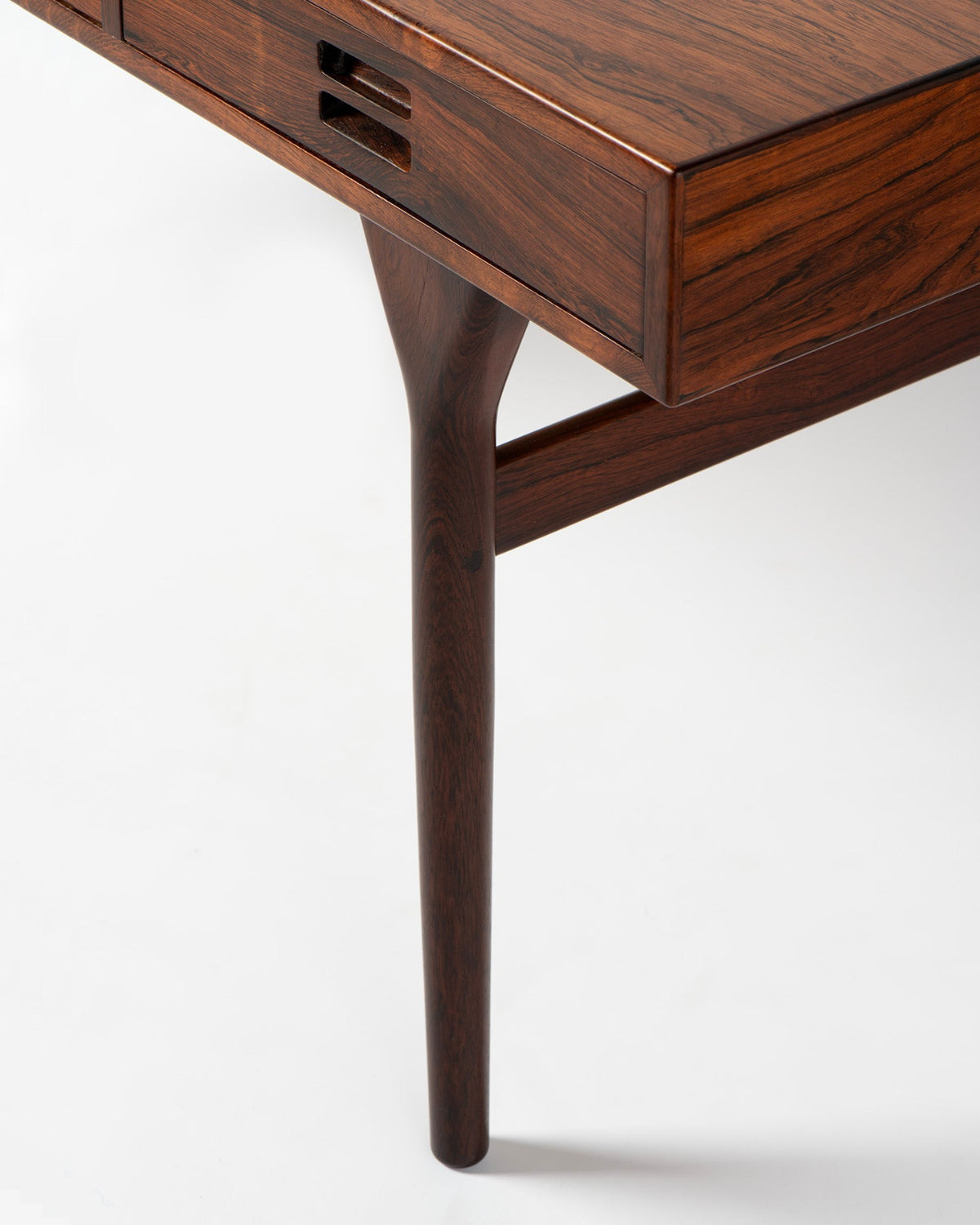 Model 93 Desk, 1955