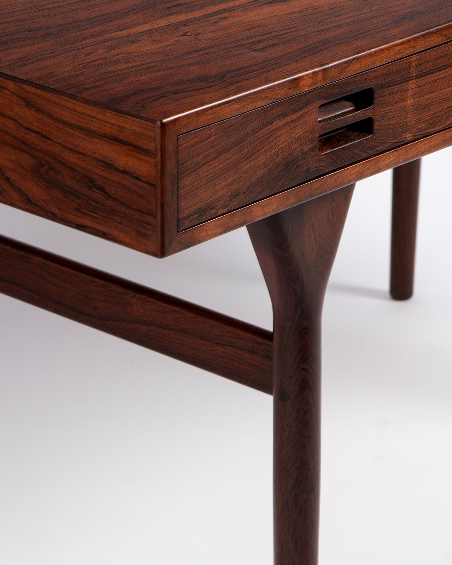 Model 93 Desk, 1955