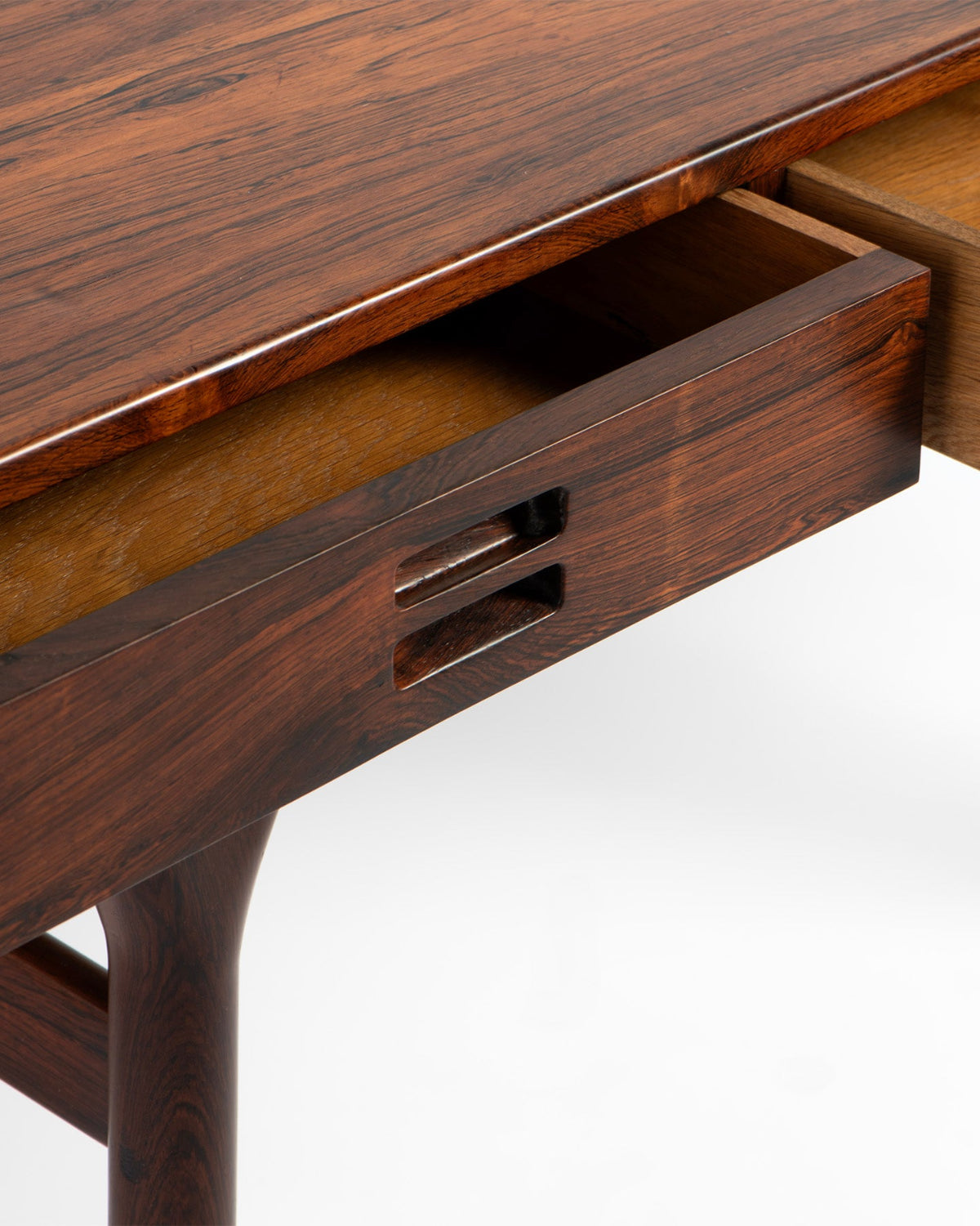 Model 93 Desk, 1955