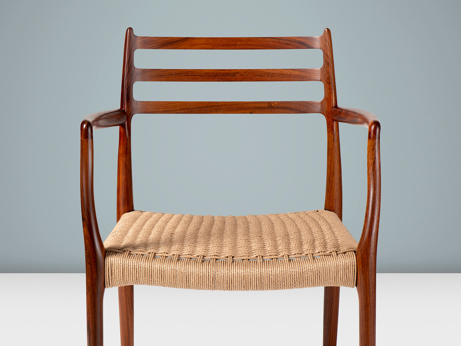 Model 62 Armchair