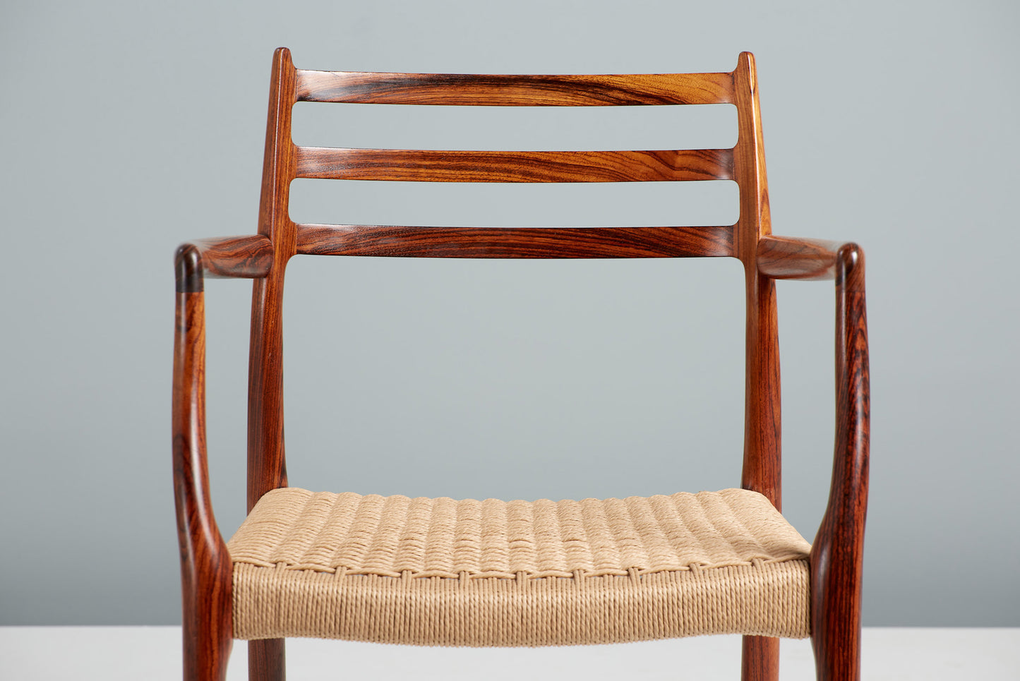 Model 62 Carver Chair