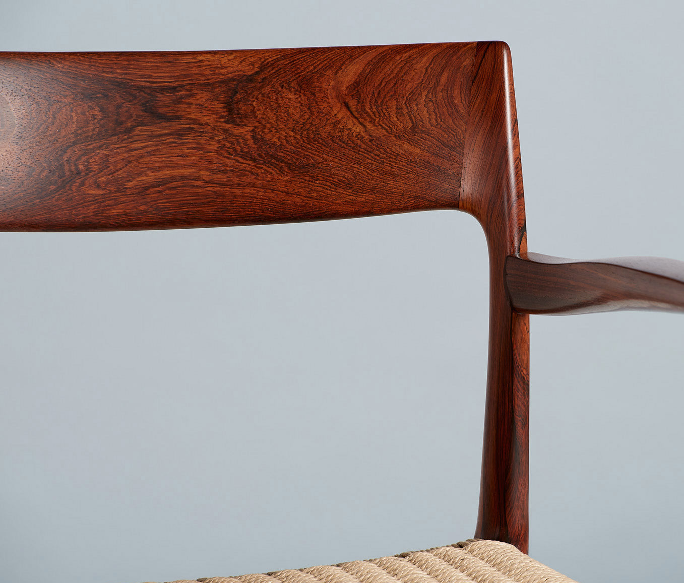 Model 57 Armchair