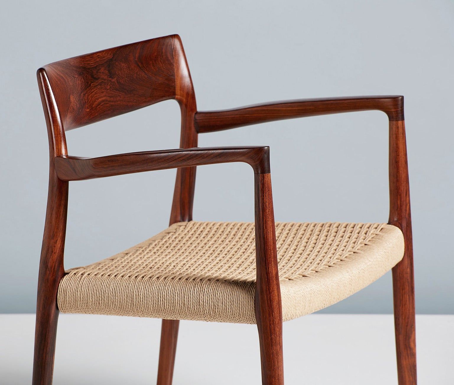 Model 57 Armchair