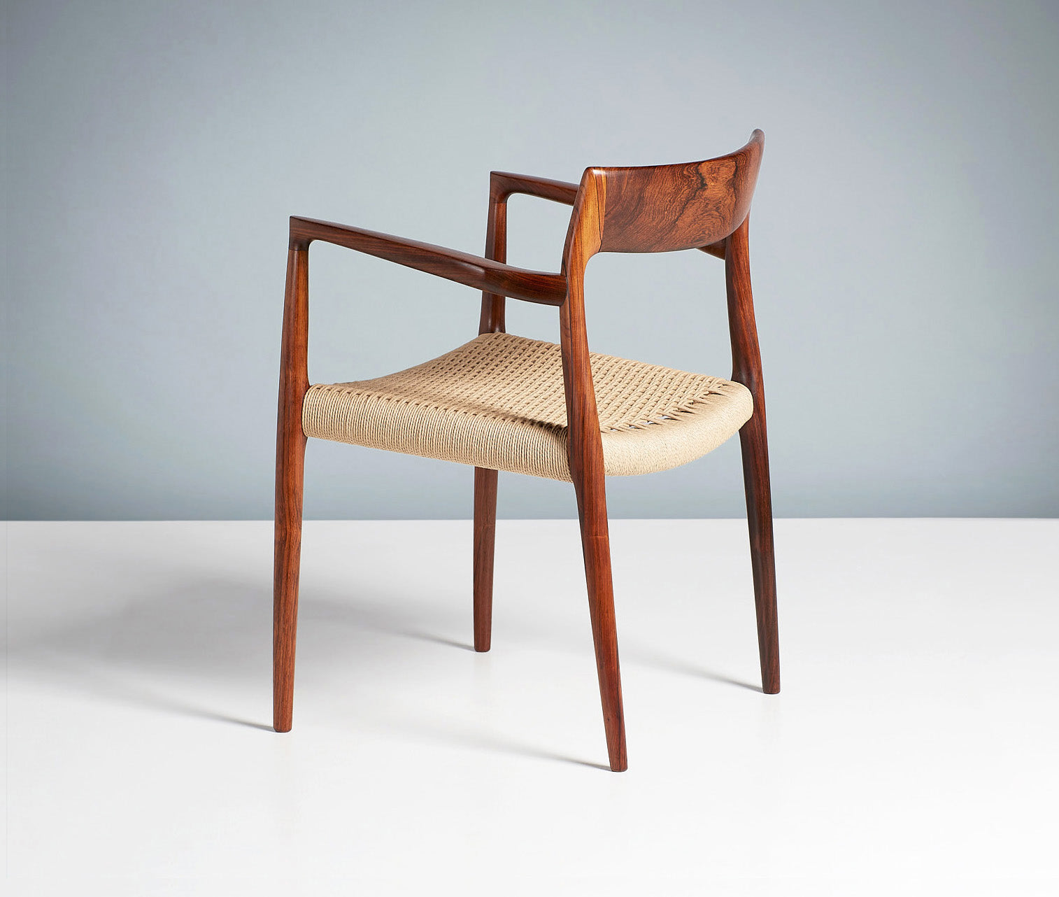 Model 57 Armchair
