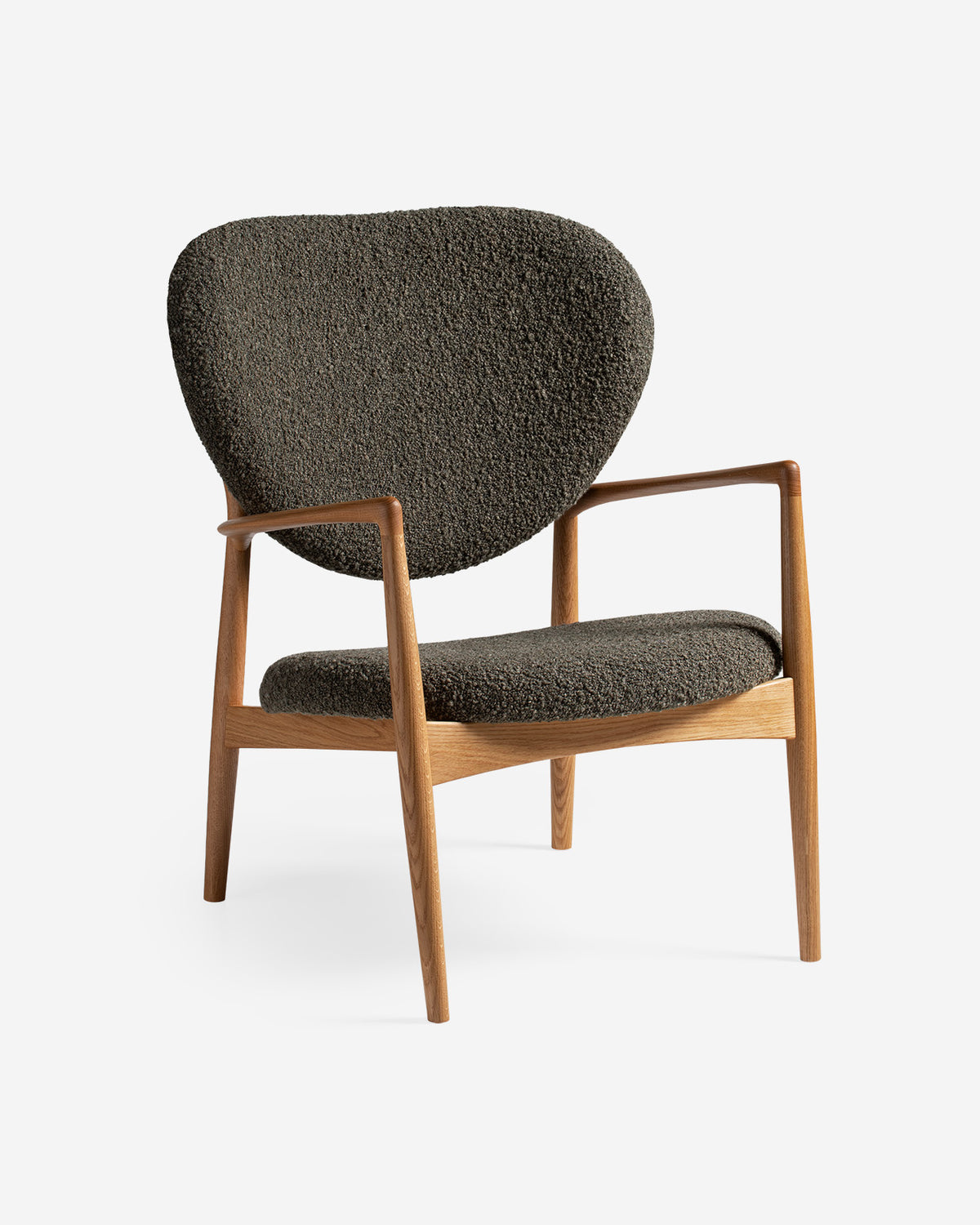 Medallion Chair, 1952