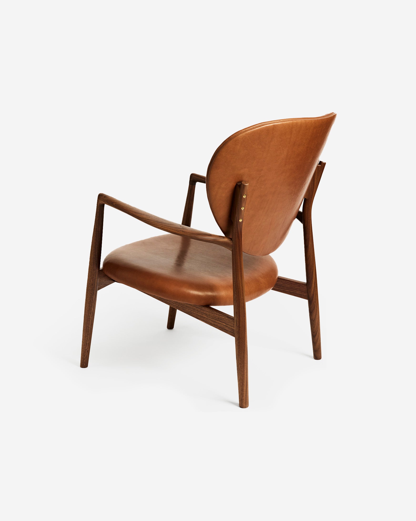Medallion Chair