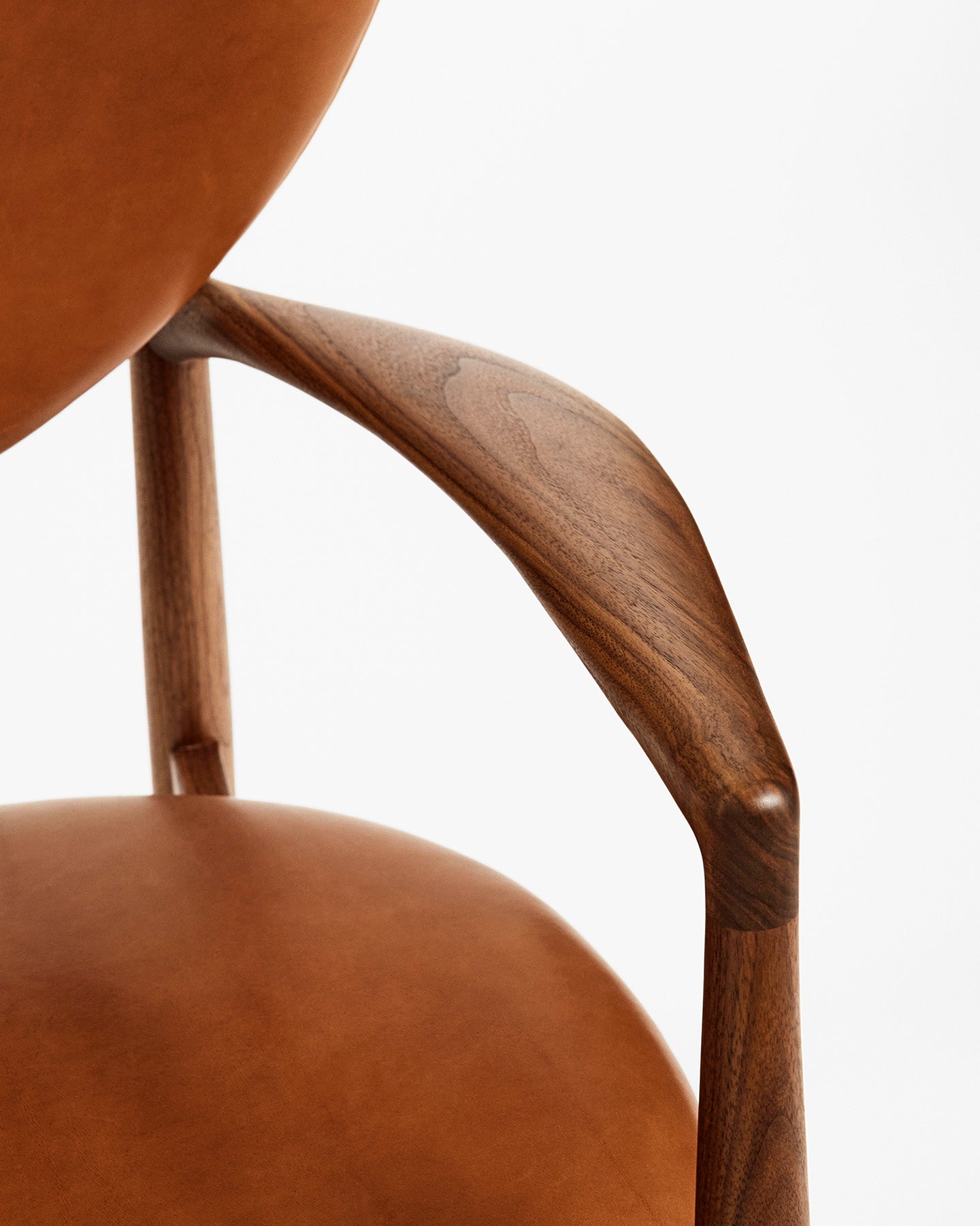 Medallion Chair, 1952