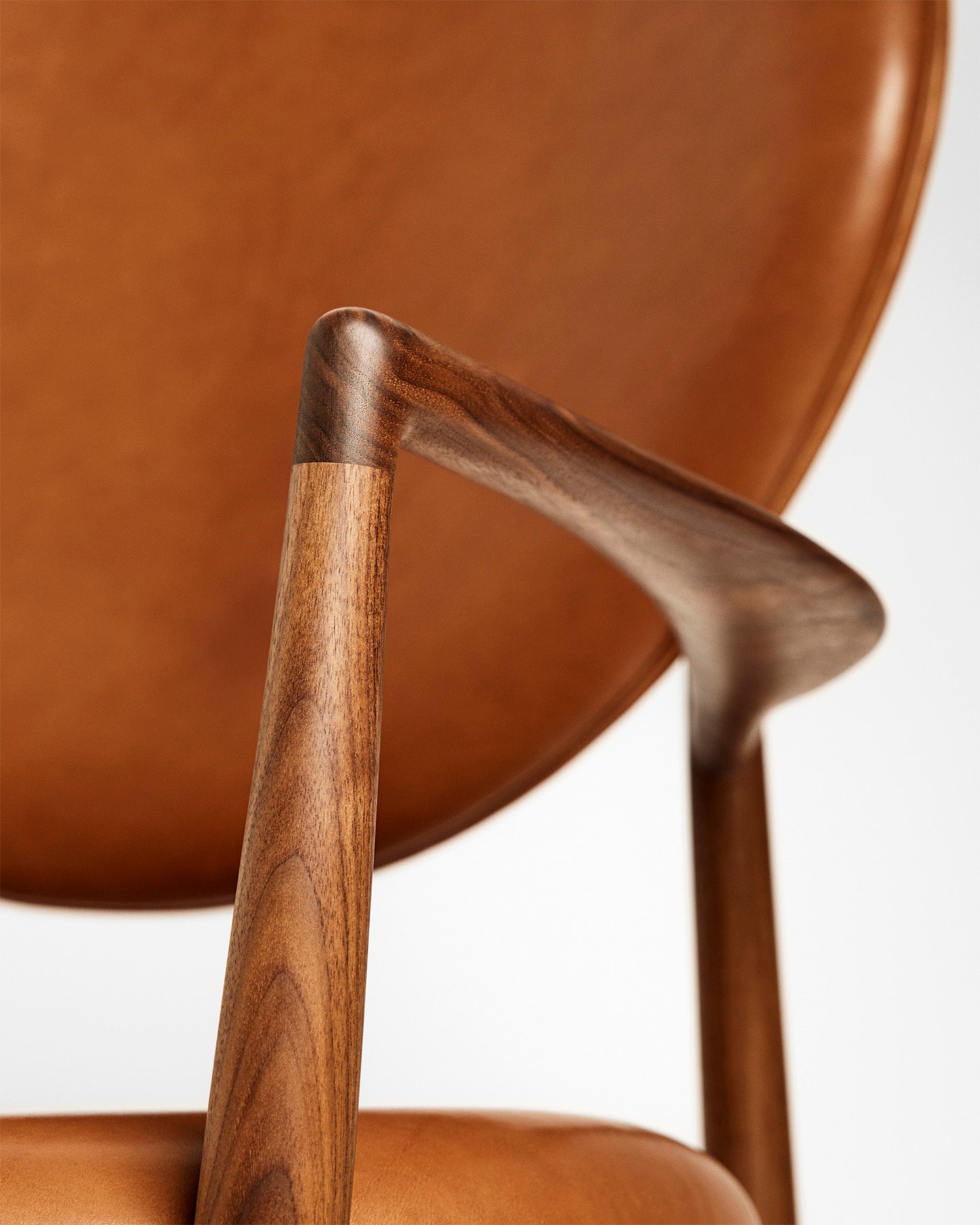 Medallion Chair