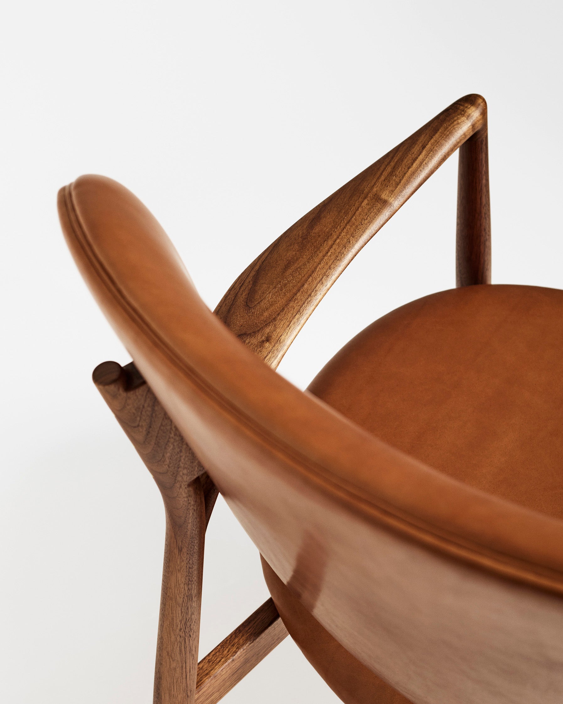 Medallion Chair