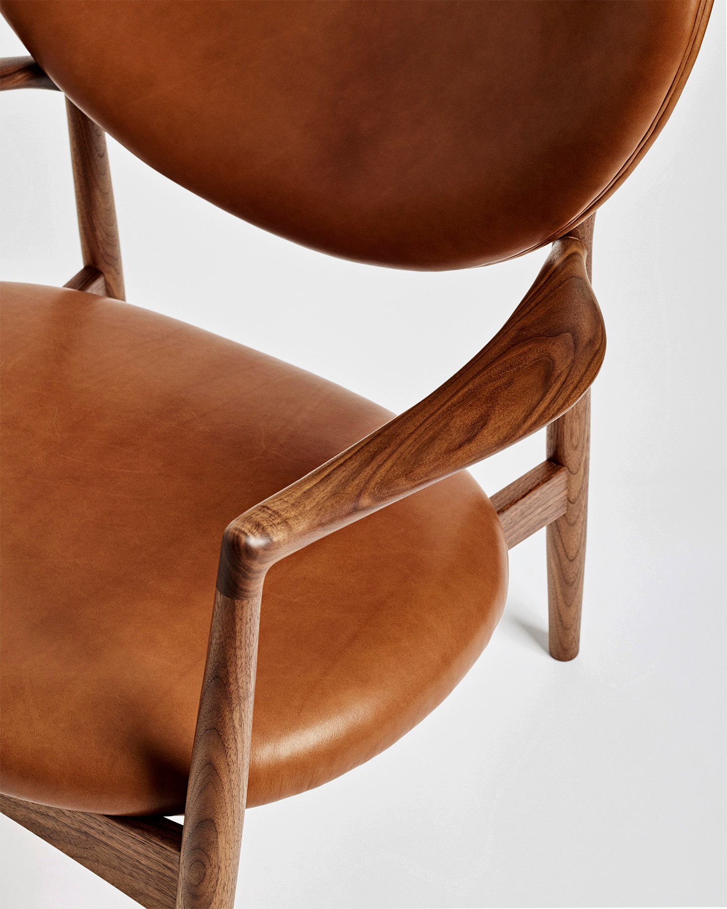 Medallion Chair