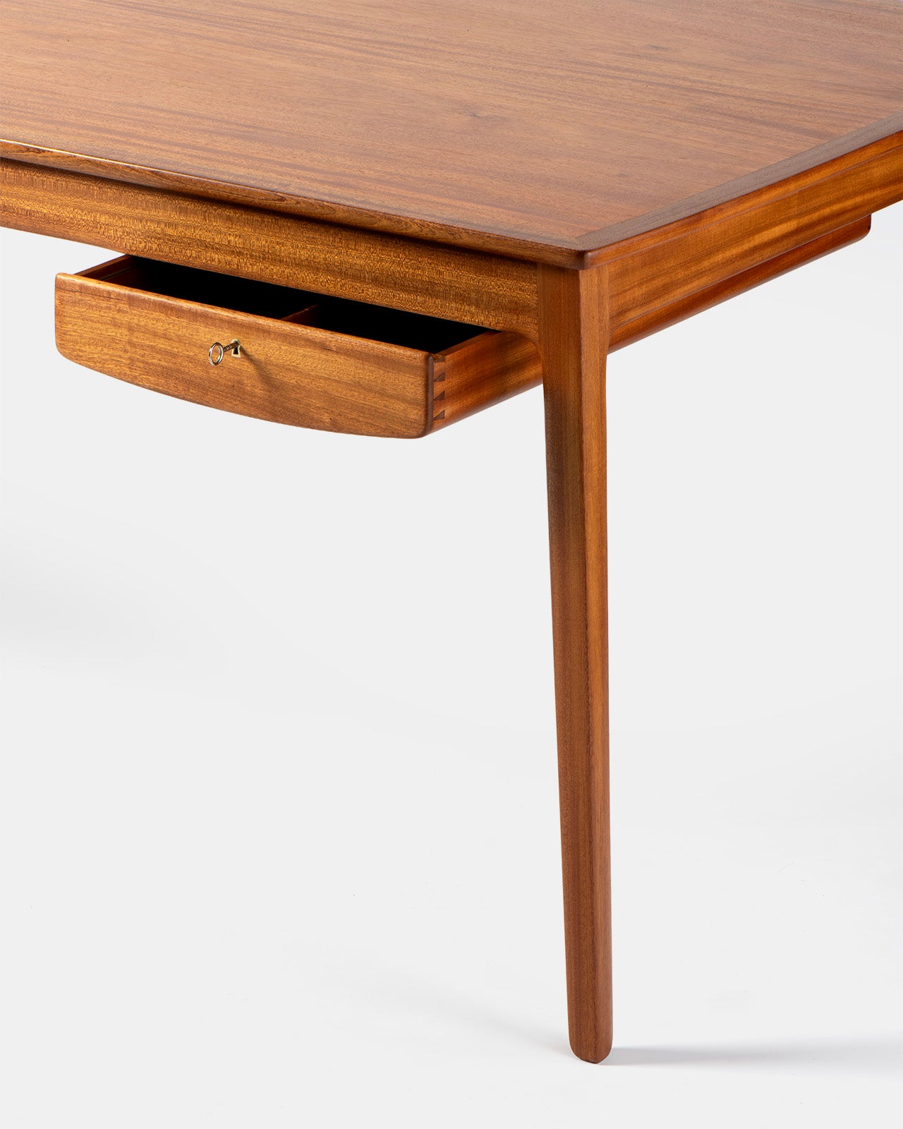 Mahogany Writing Desk, 1959