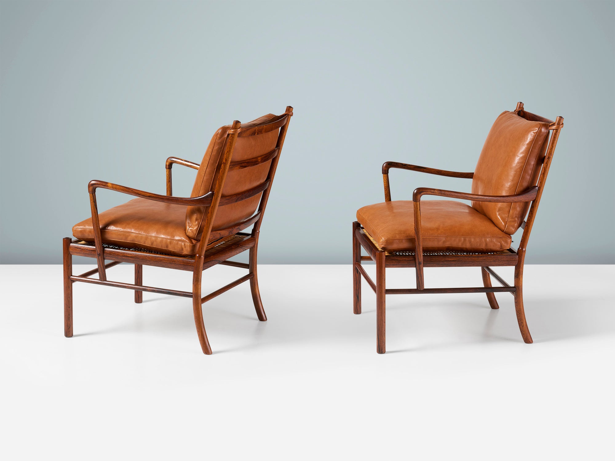 Colonial Chairs