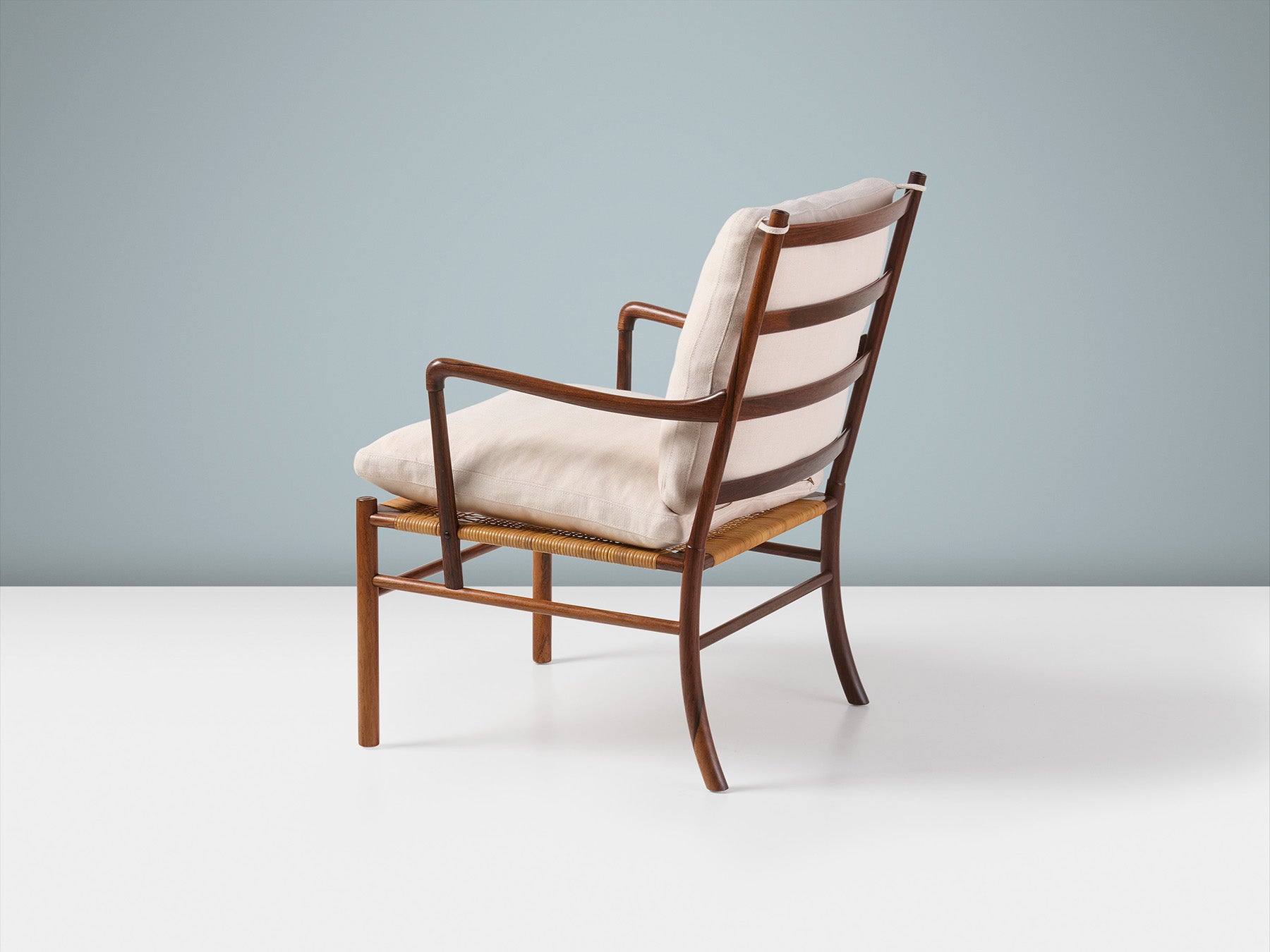 Colonial Chair