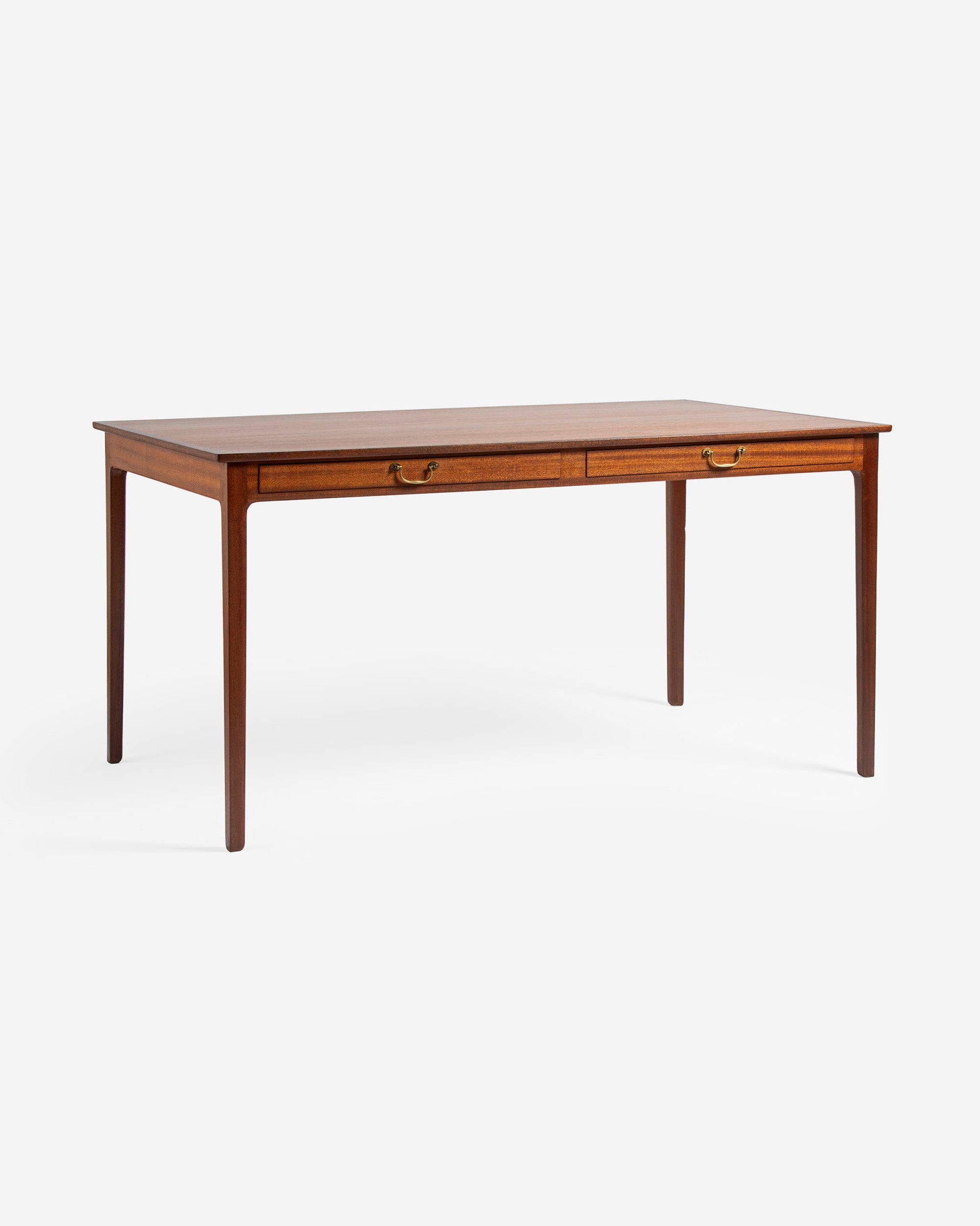 Mahogany Writing Desk