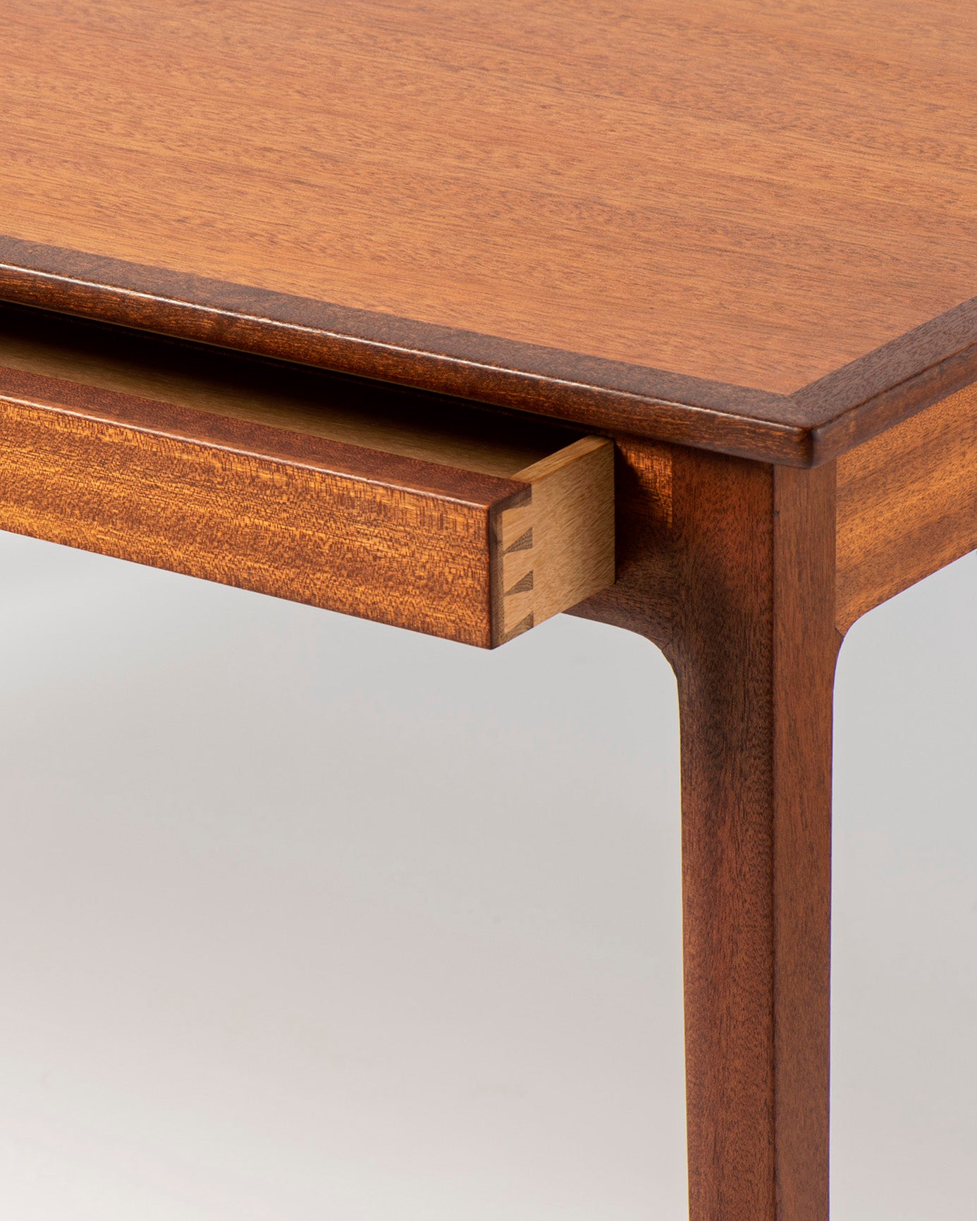 Mahogany Writing Desk