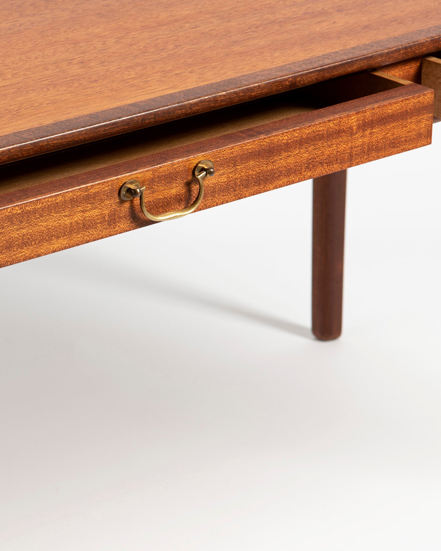 Mahogany Writing Desk
