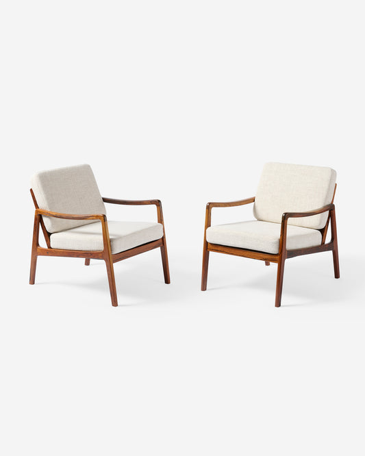 FD-119 Lounge Chairs