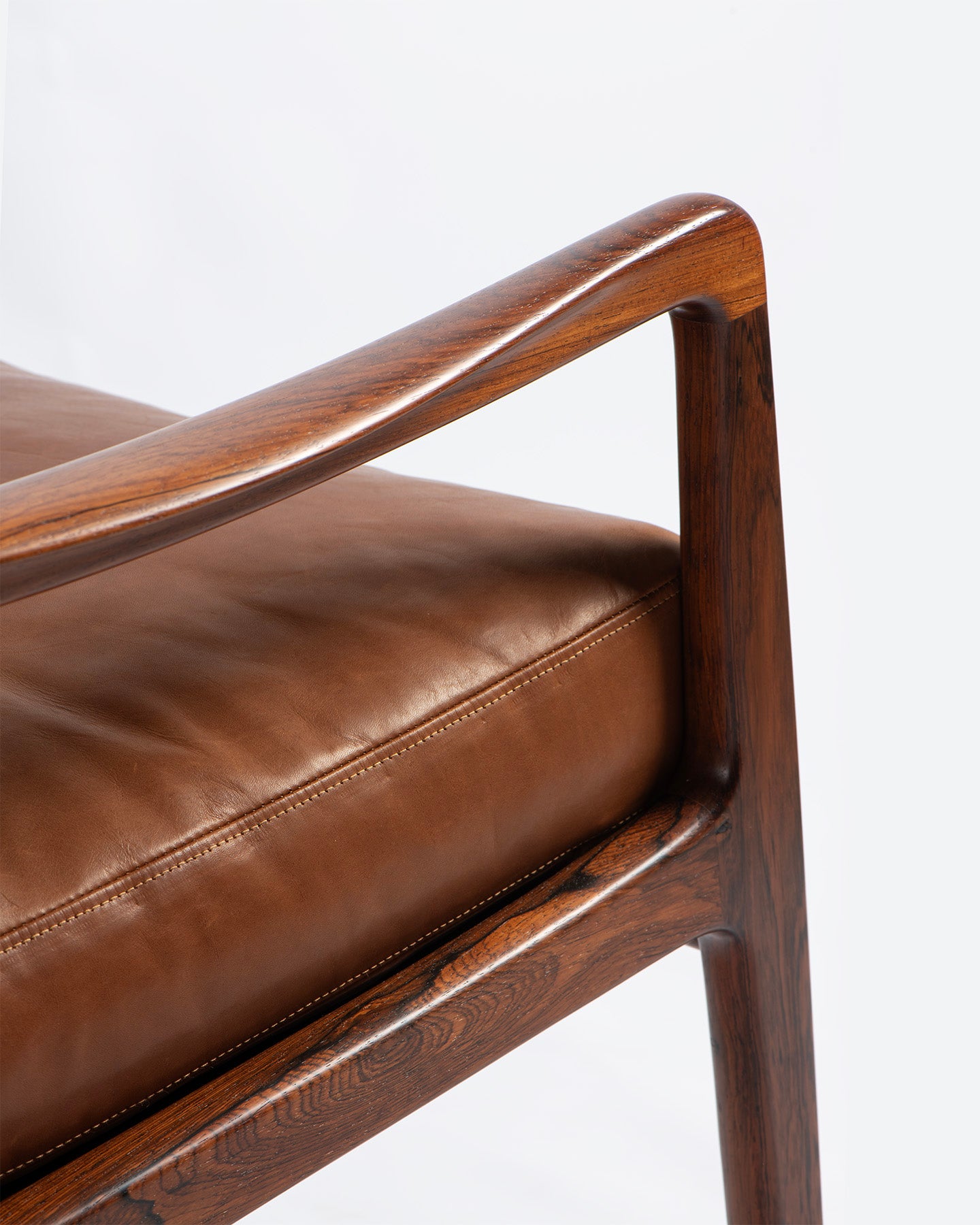 FD-120 Rocking Chair, 1951