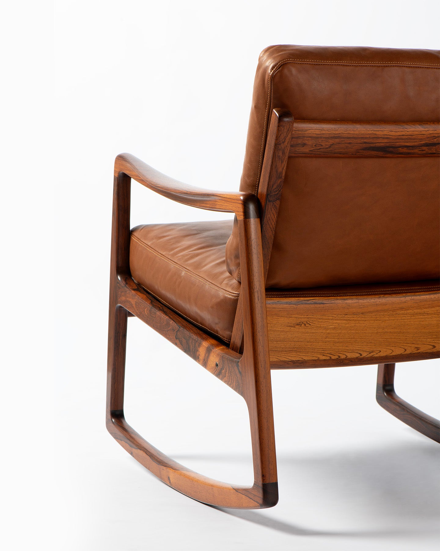 FD-120 Rocking Chair, 1951