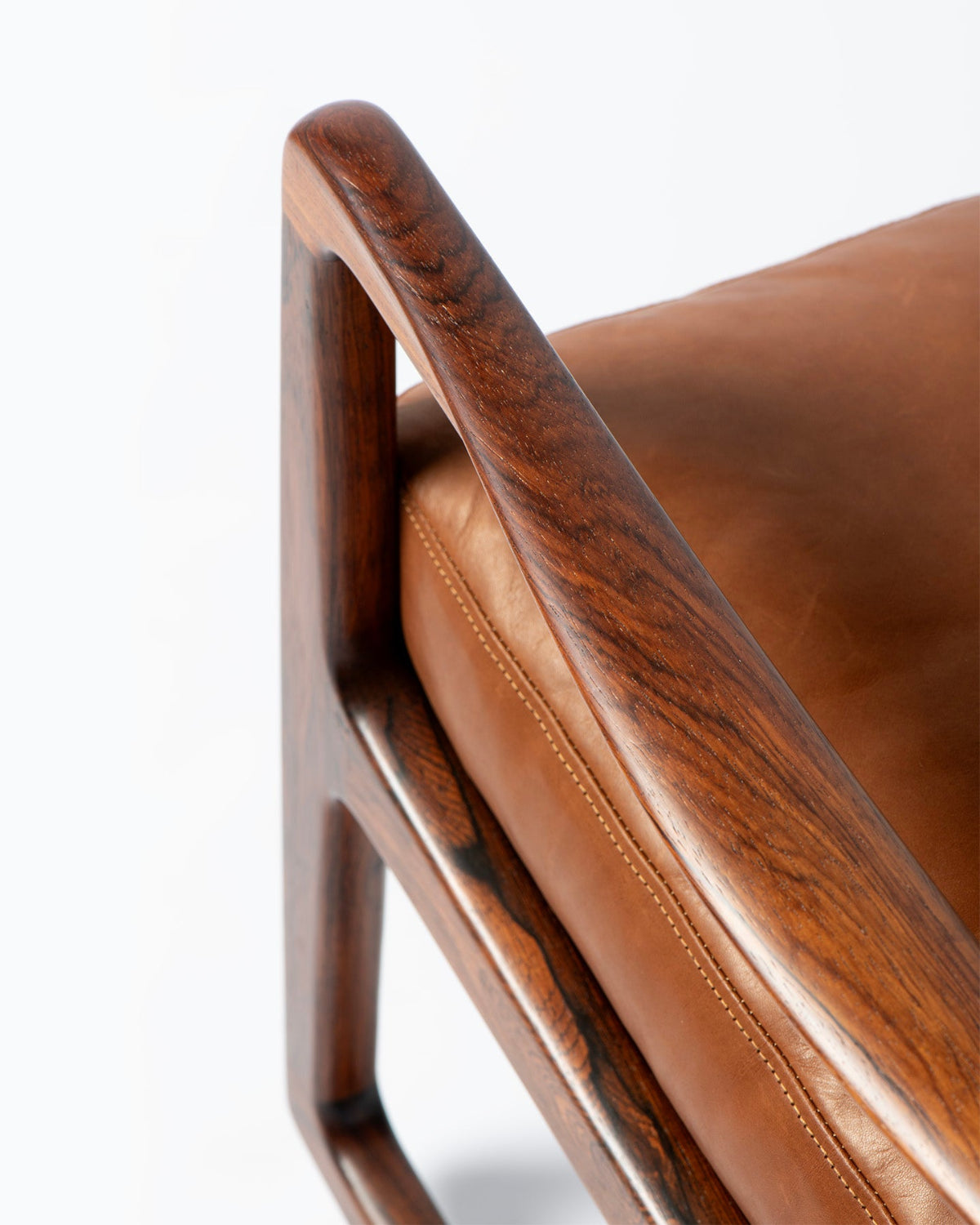 FD-120 Rocking Chair, 1951