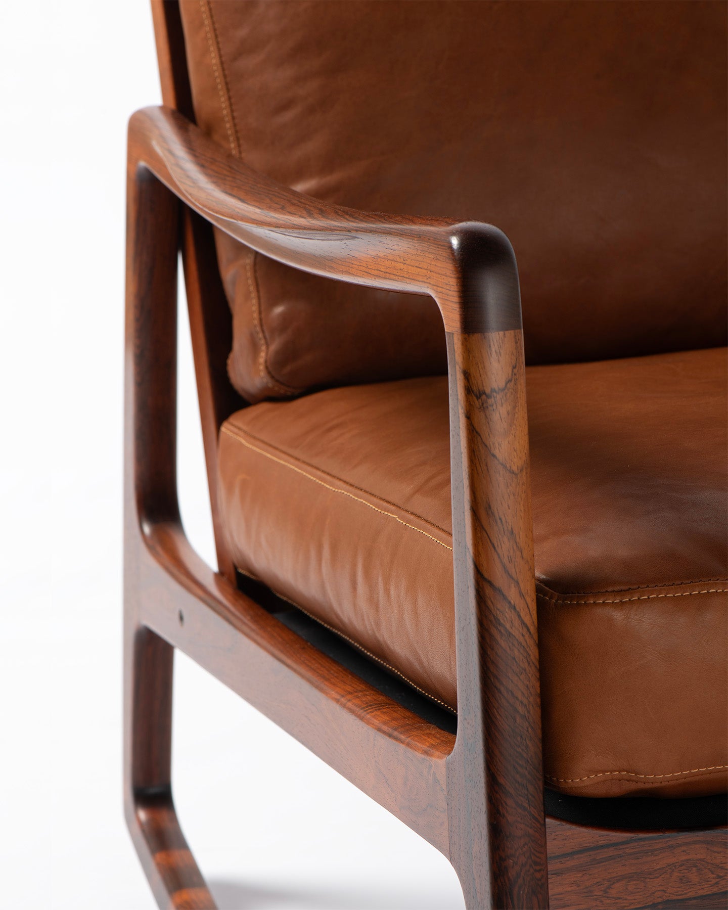 FD-120 Rocking Chair, 1951