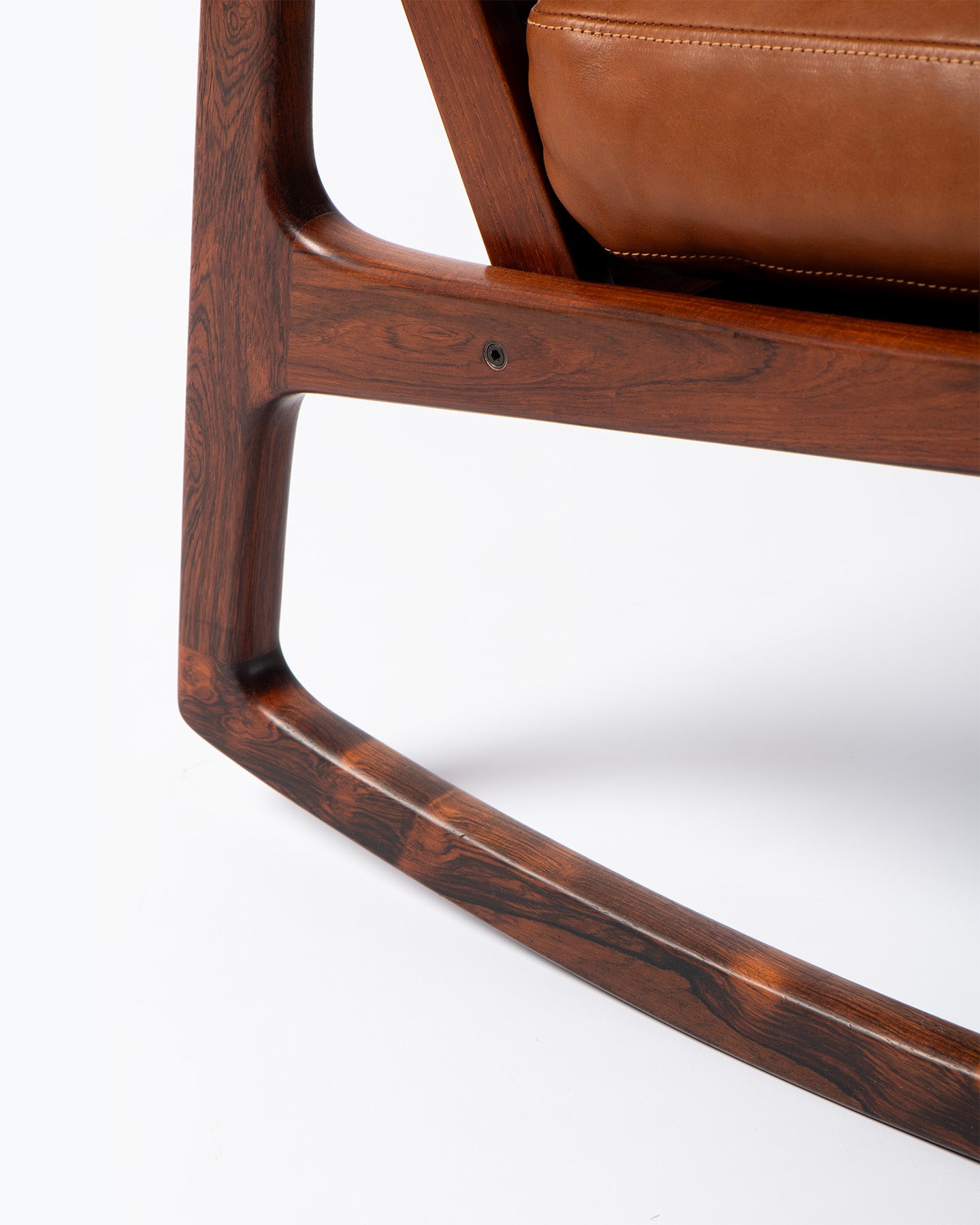 FD-120 Rocking Chair, 1951