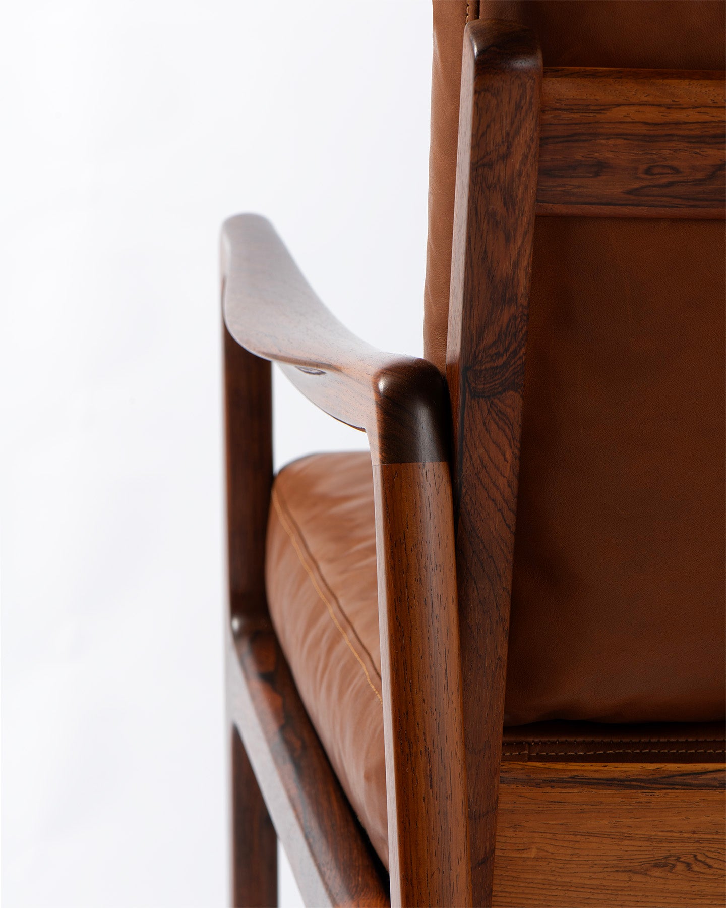 FD-120 Rocking Chair, 1951