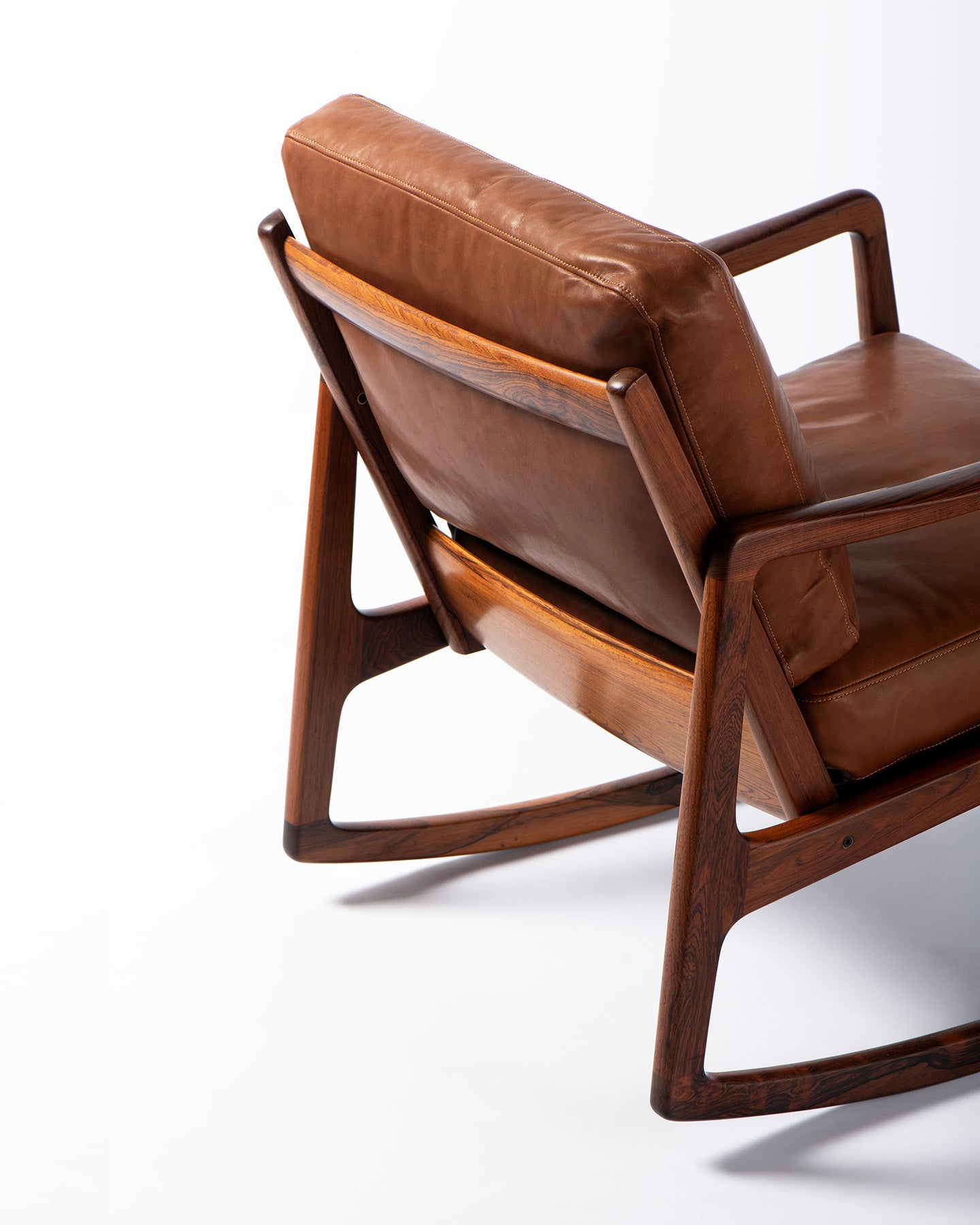 FD-120 Rocking Chair, 1951