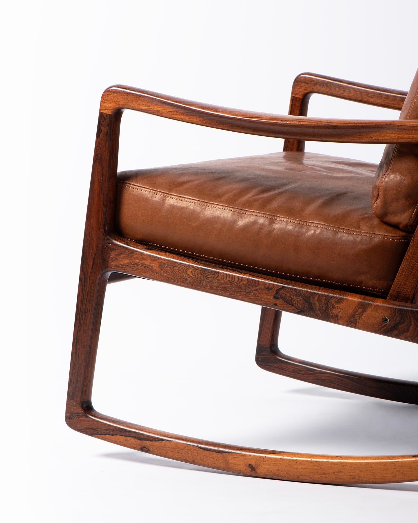 FD-120 Rocking Chair, 1951