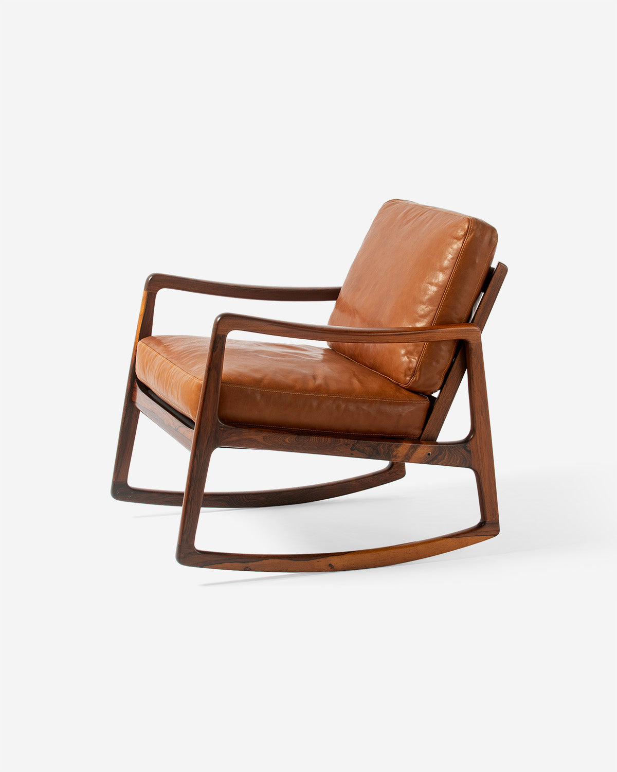 FD-120 Rocking Chair, 1951