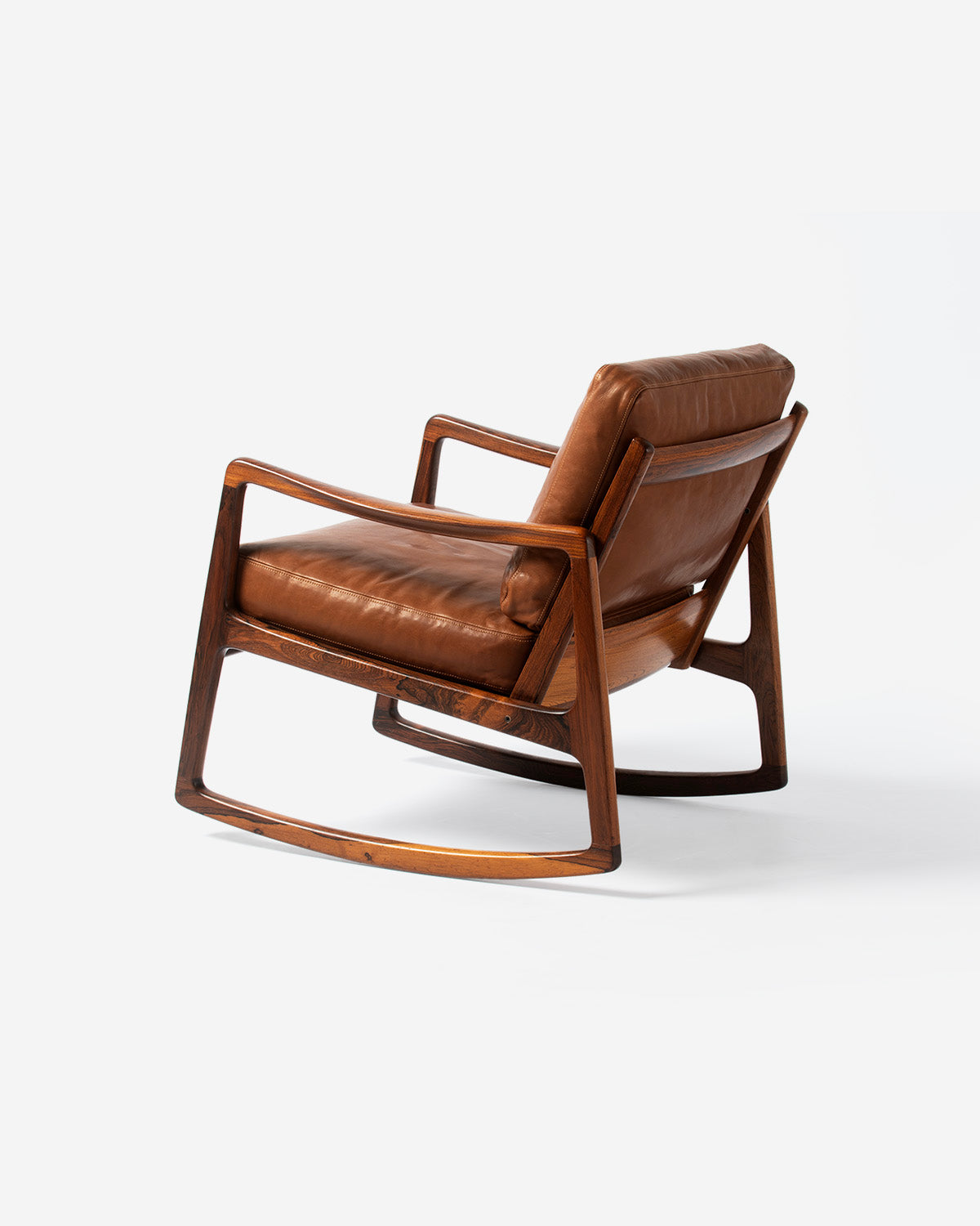 FD-120 Rocking Chair, 1951
