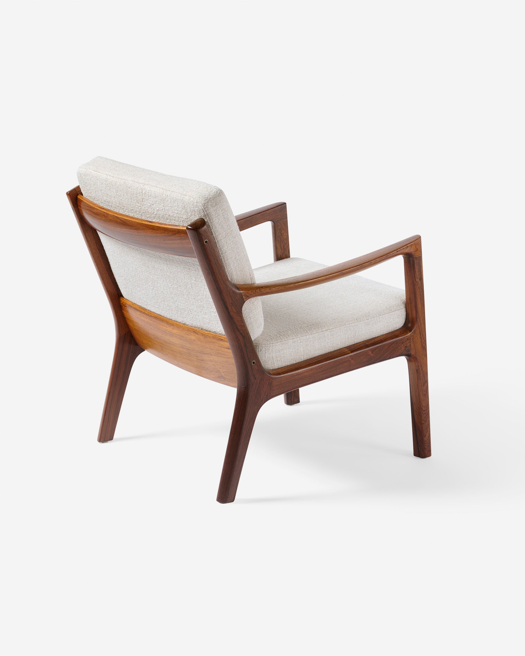 Pair of Senator Chairs