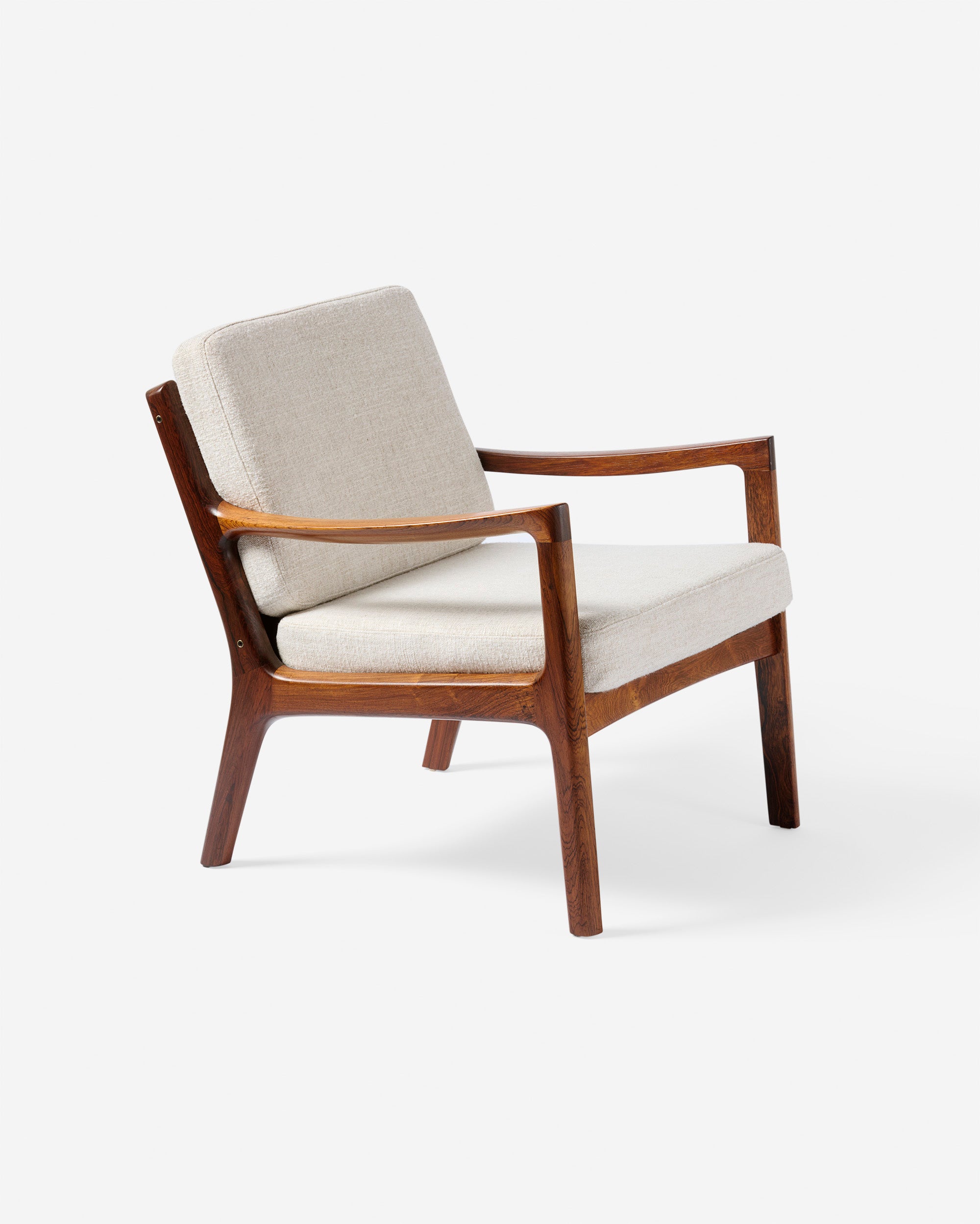 Pair of Senator Chairs