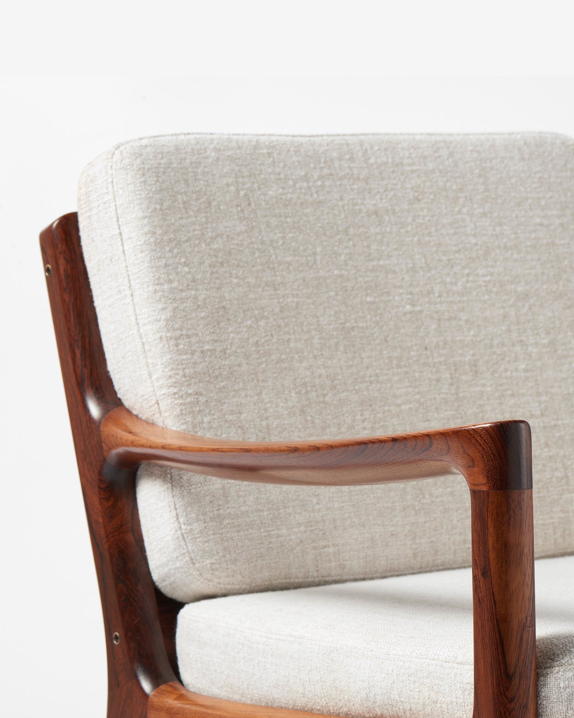 Pair of Senator Chairs