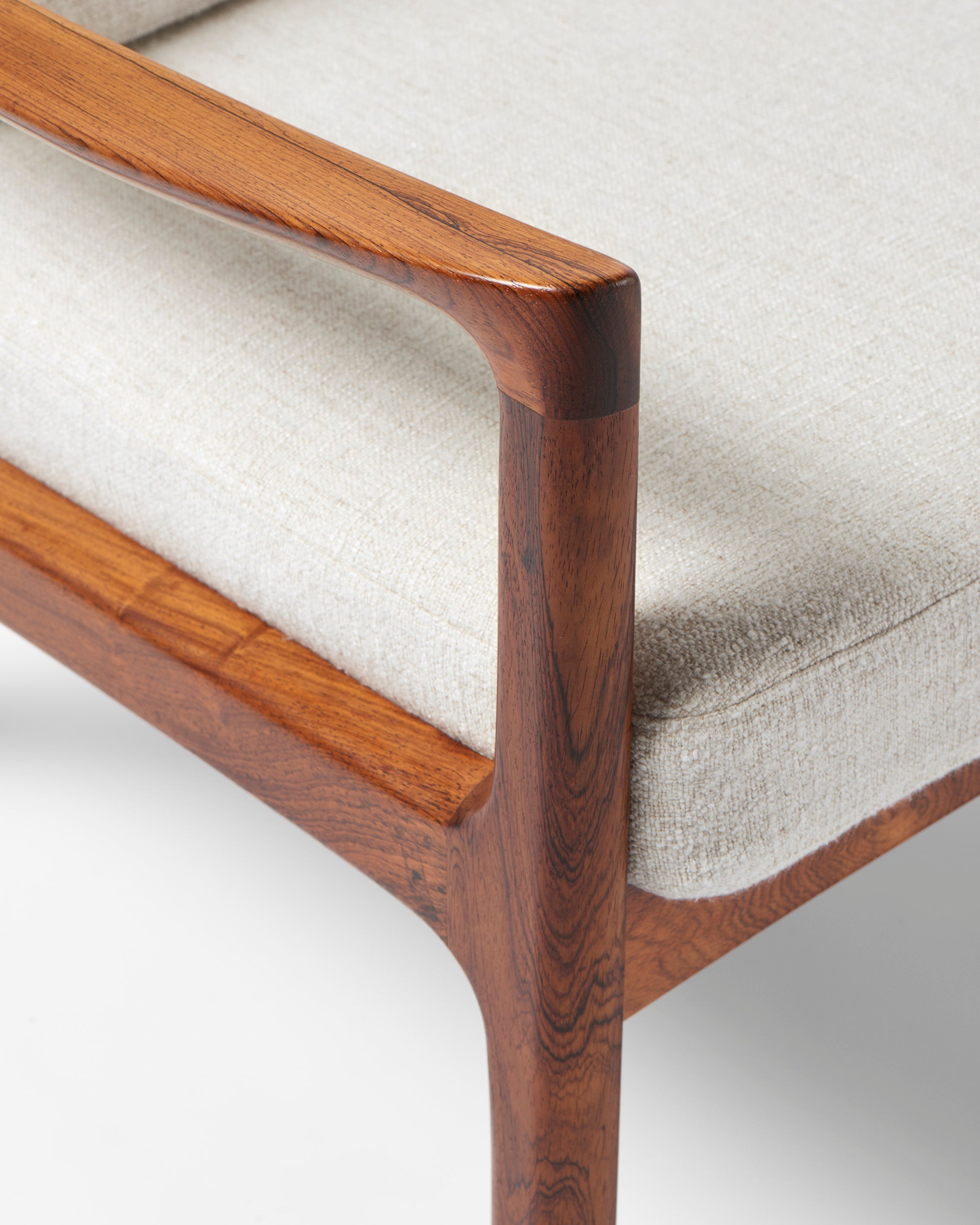 Pair of Senator Chairs