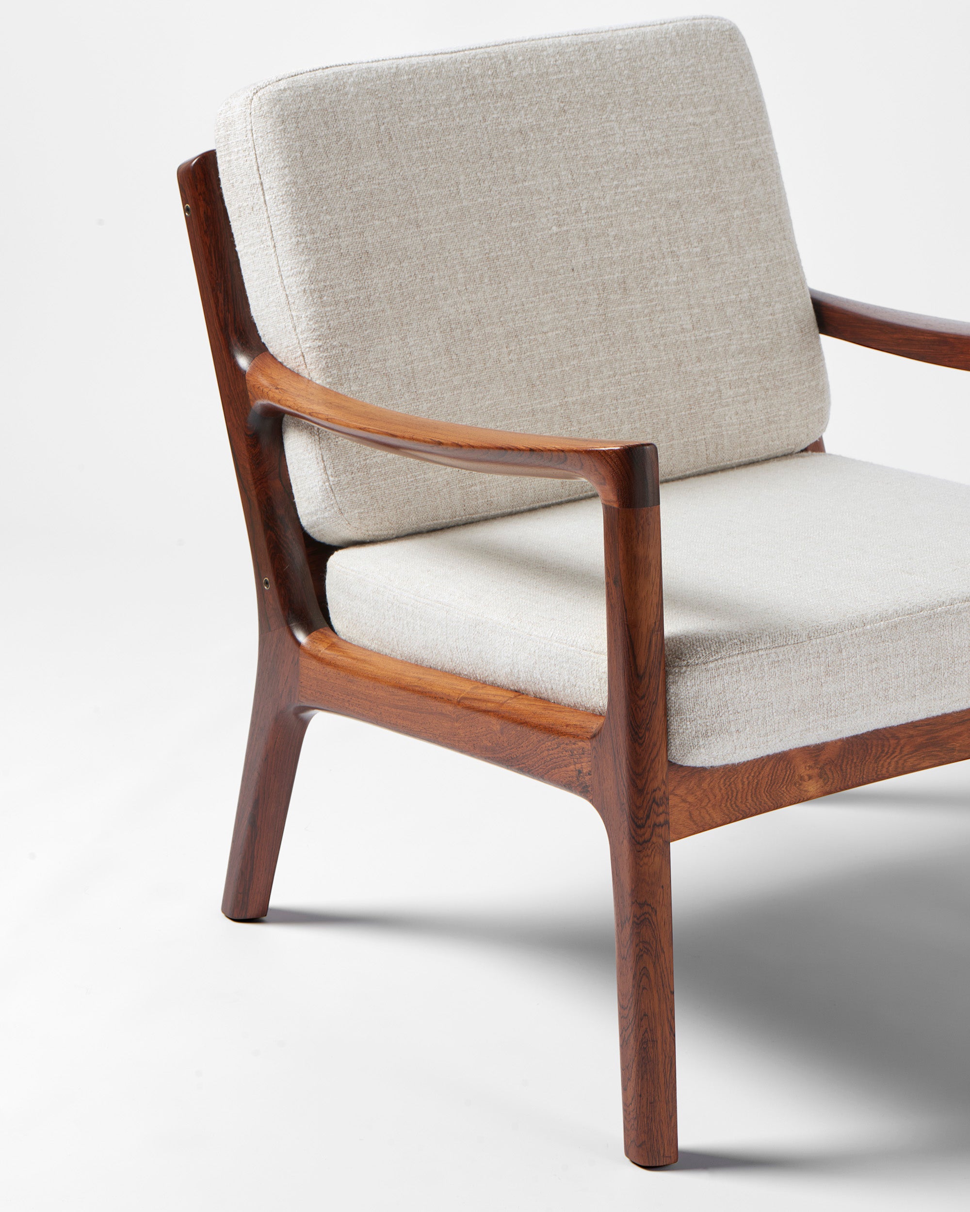 Pair of Senator Chairs