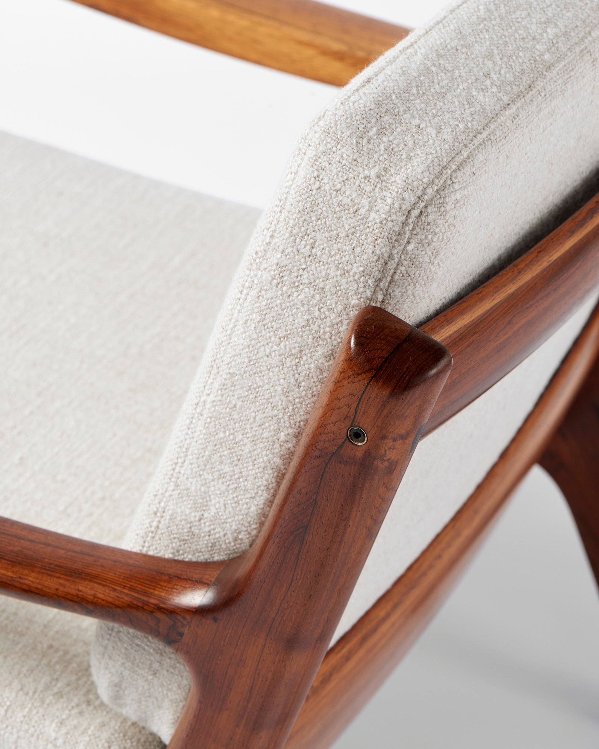 Pair of Senator Chairs