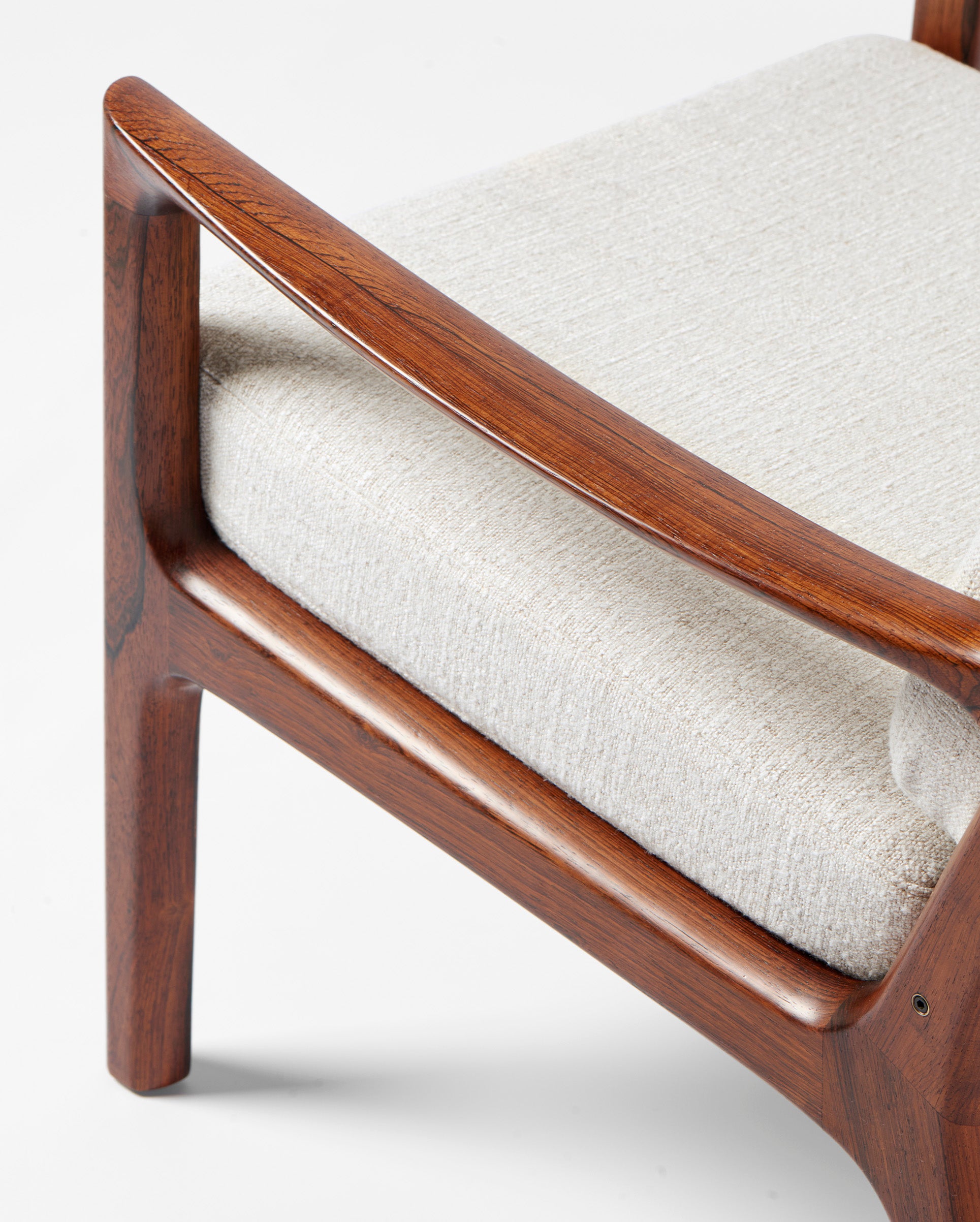 Pair of Senator Chairs