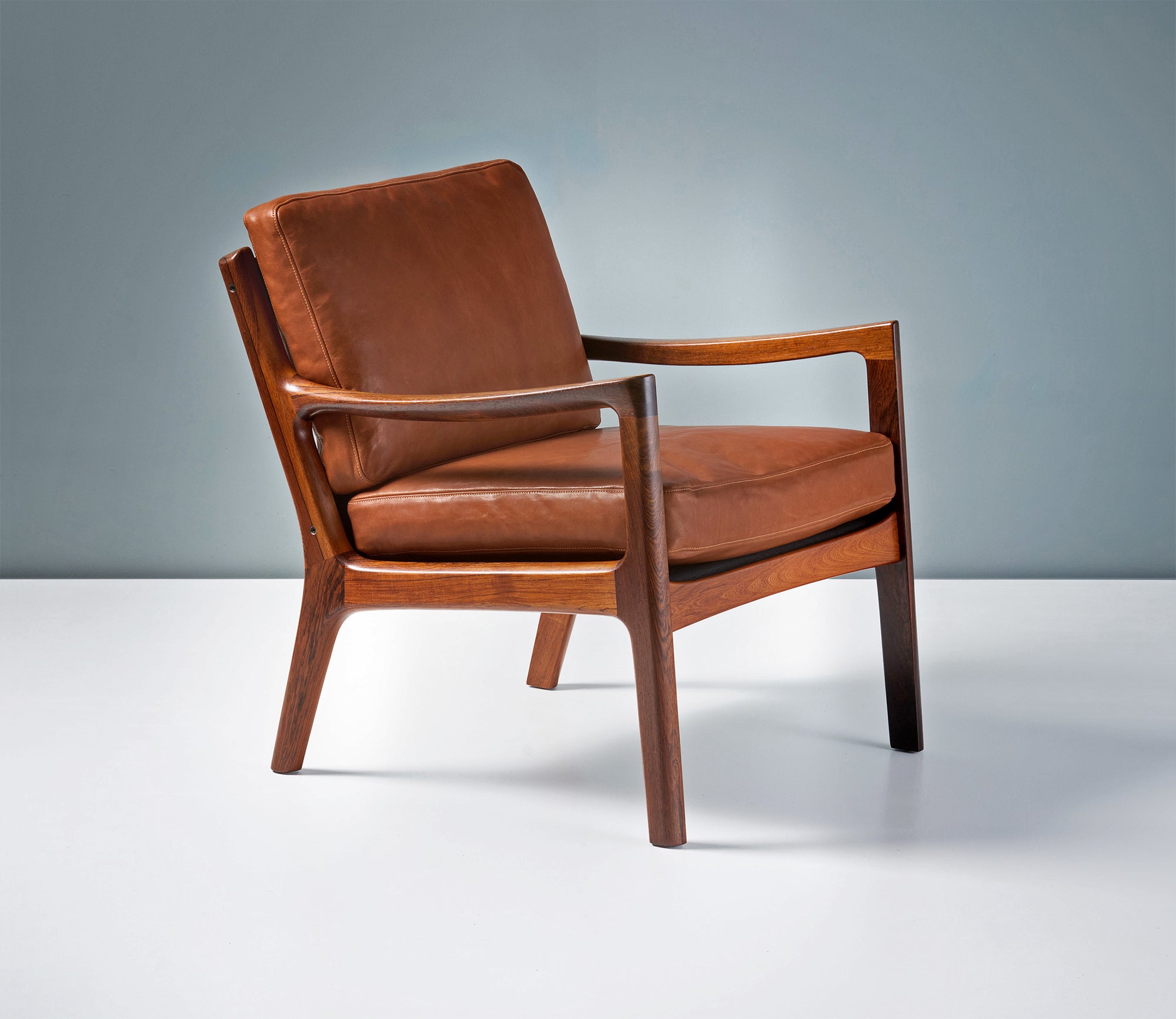 Senator Chair
