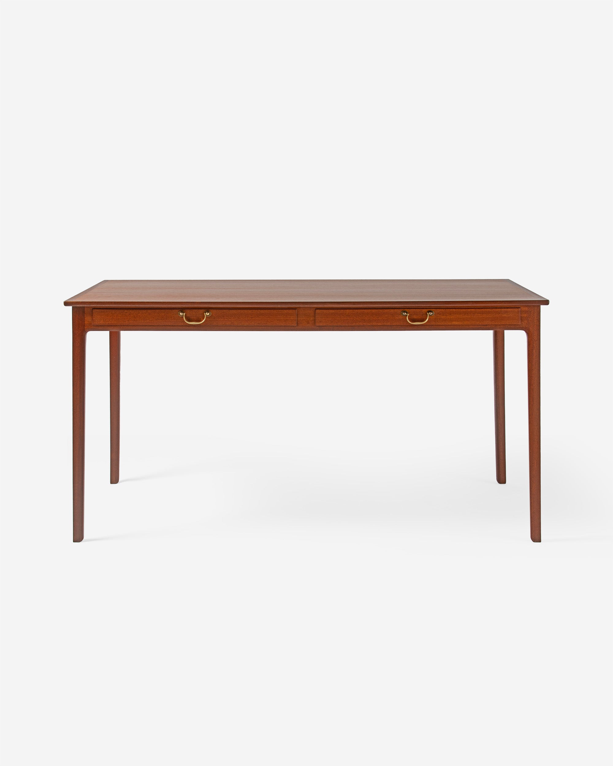 Mahogany Writing Desk