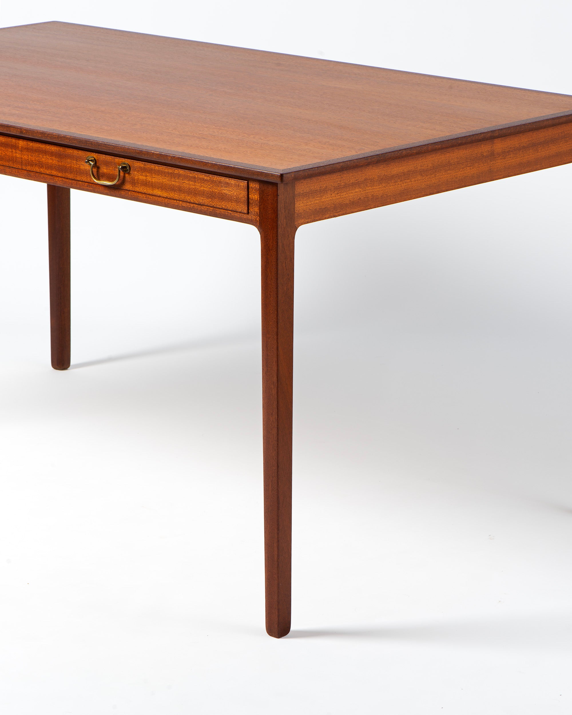 Mahogany Writing Desk