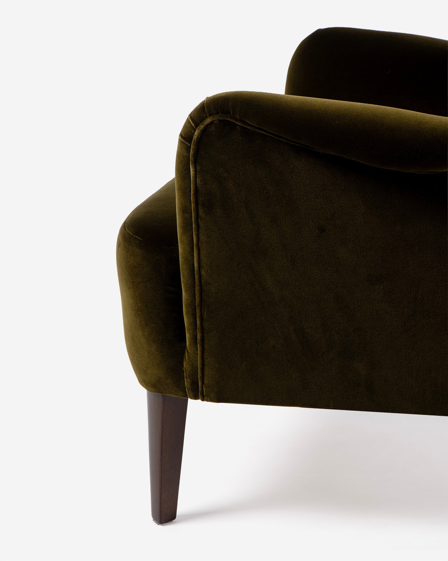 Lounge Chair, c1940s
