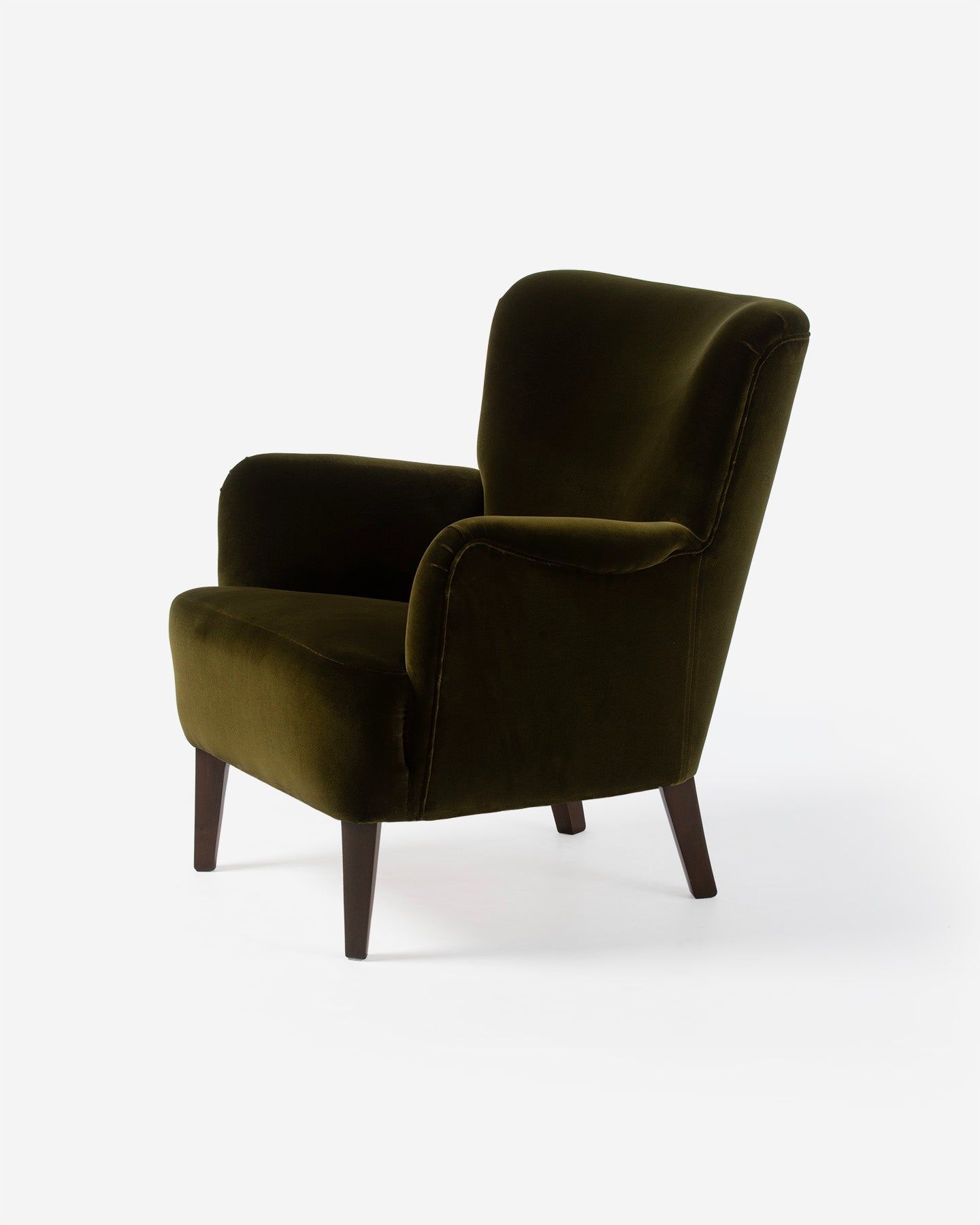 Lounge Chair, c1940s