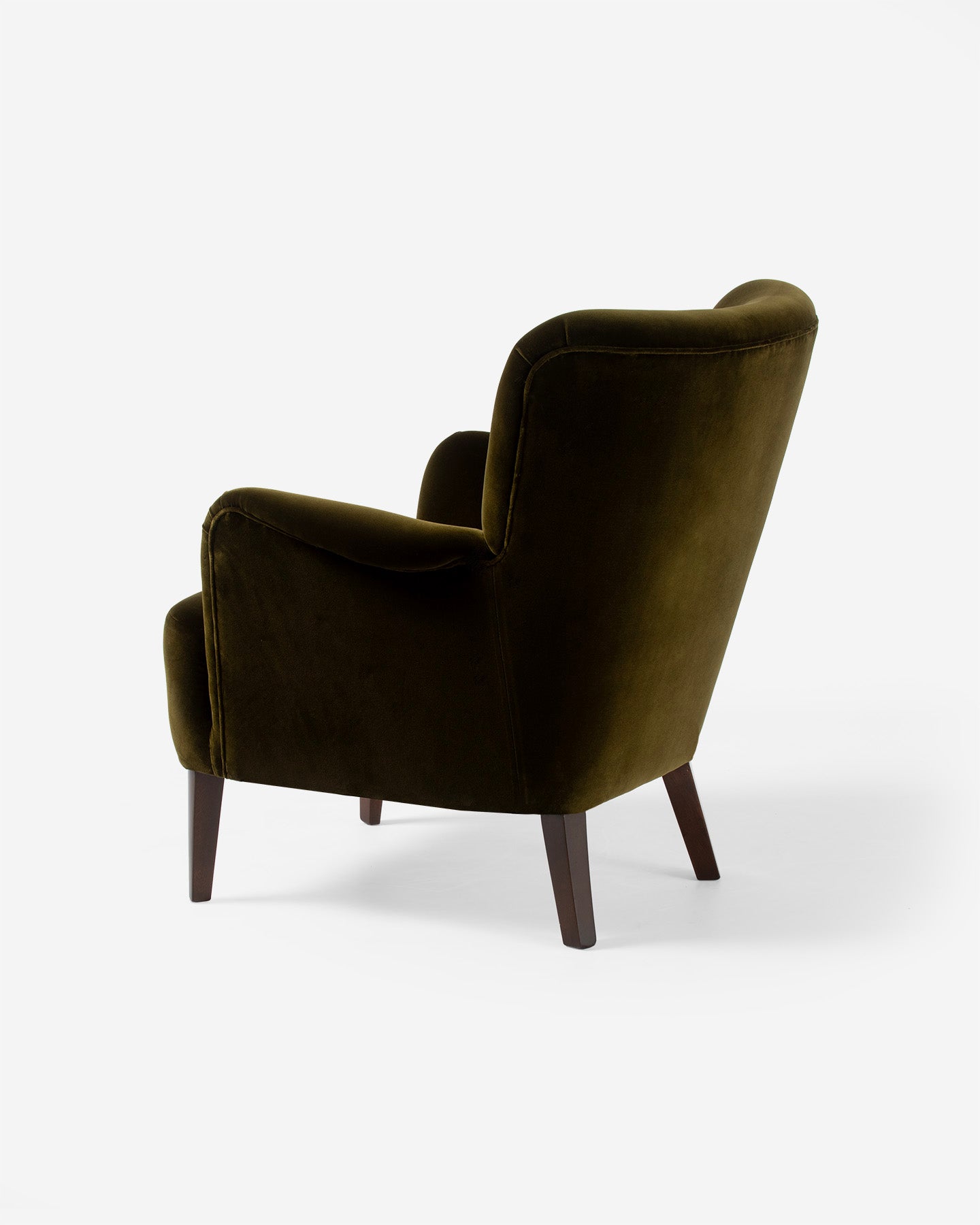 Lounge Chair, c1940s